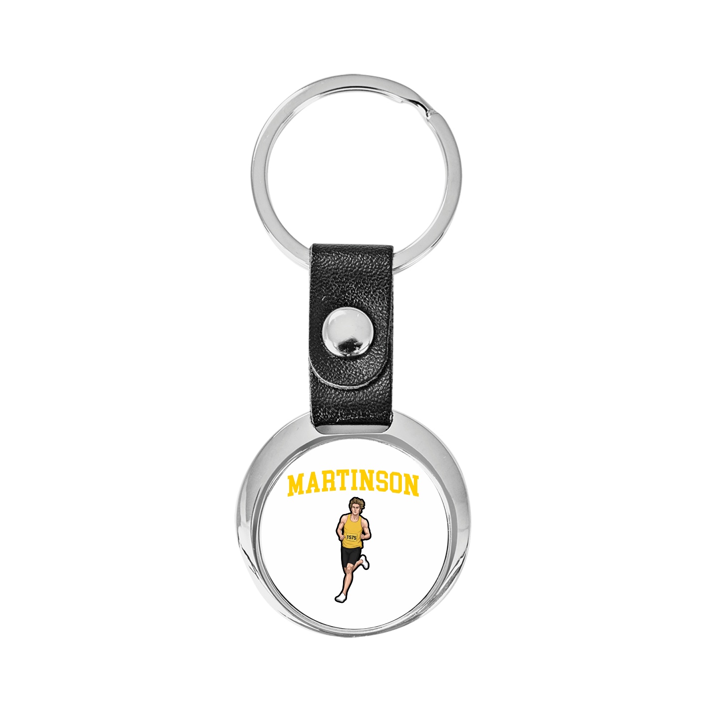 Key Chain — Shirsey in Classic