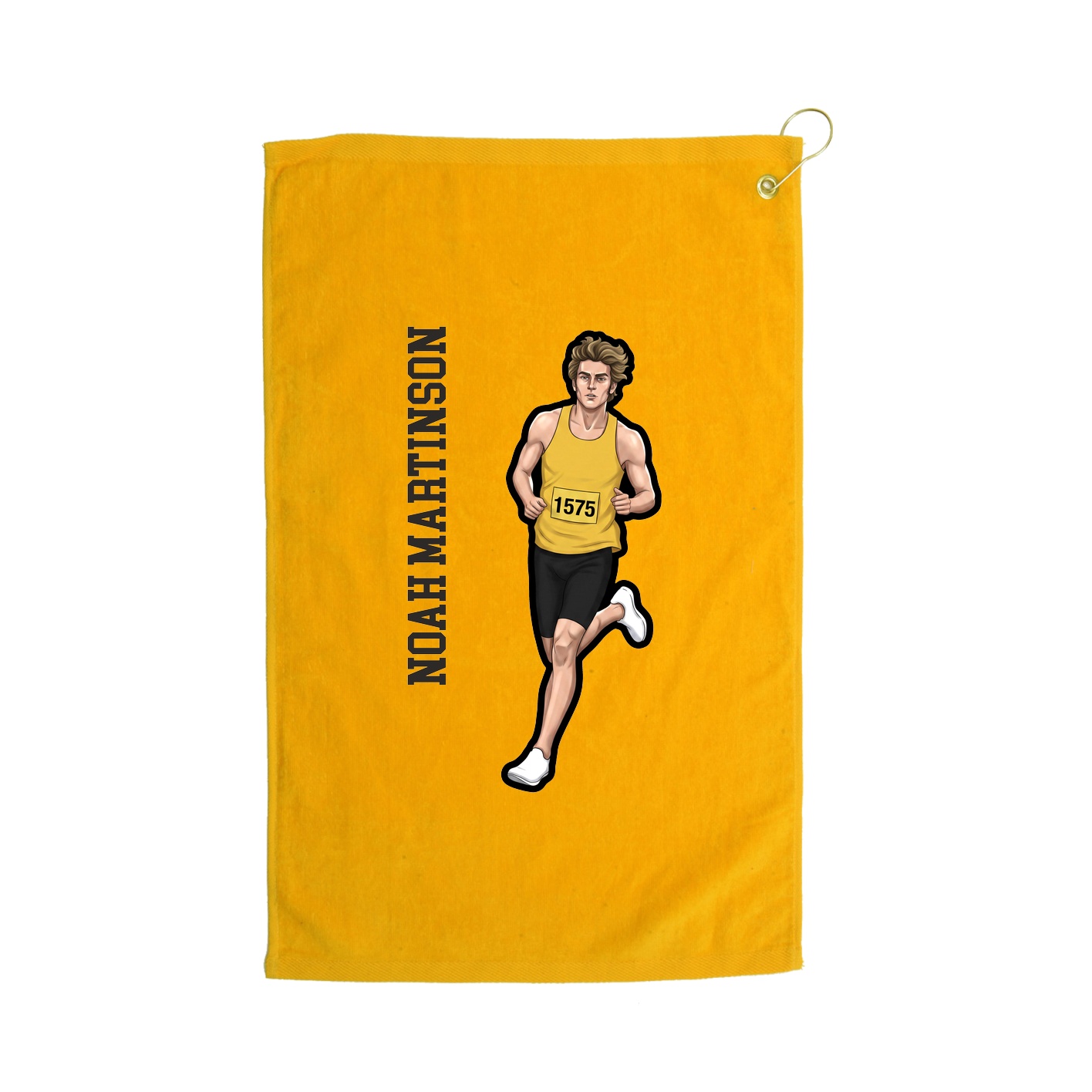 Golf Towel