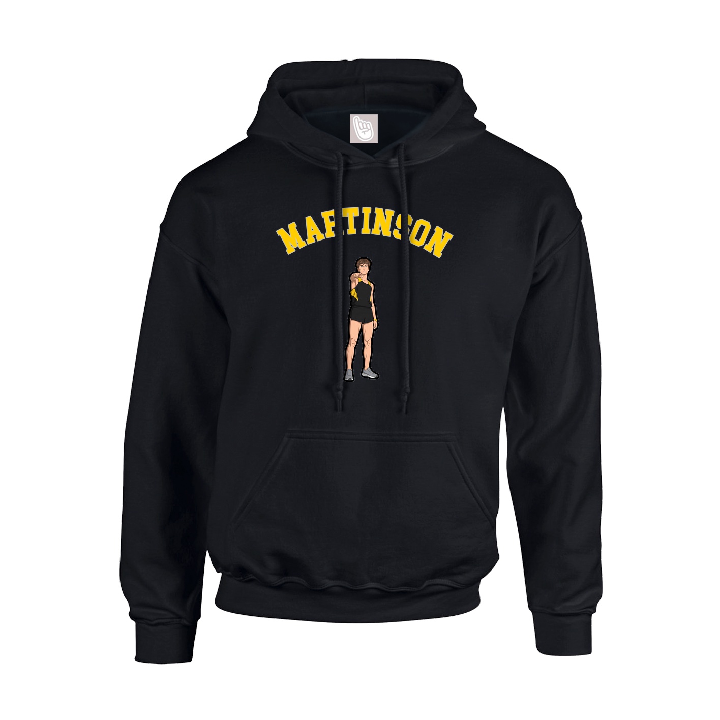 Hoodie