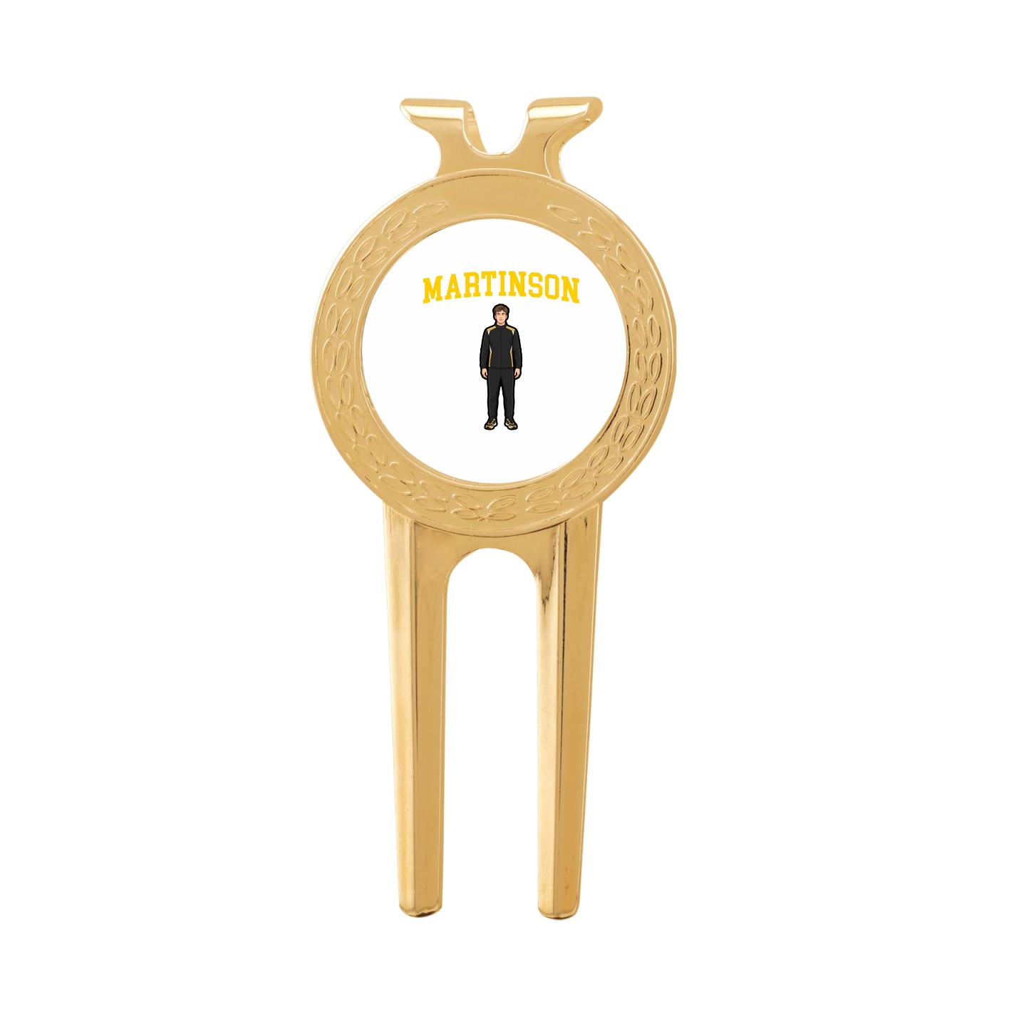 Divot Tool with Ball Marker — Shirsey in Classic