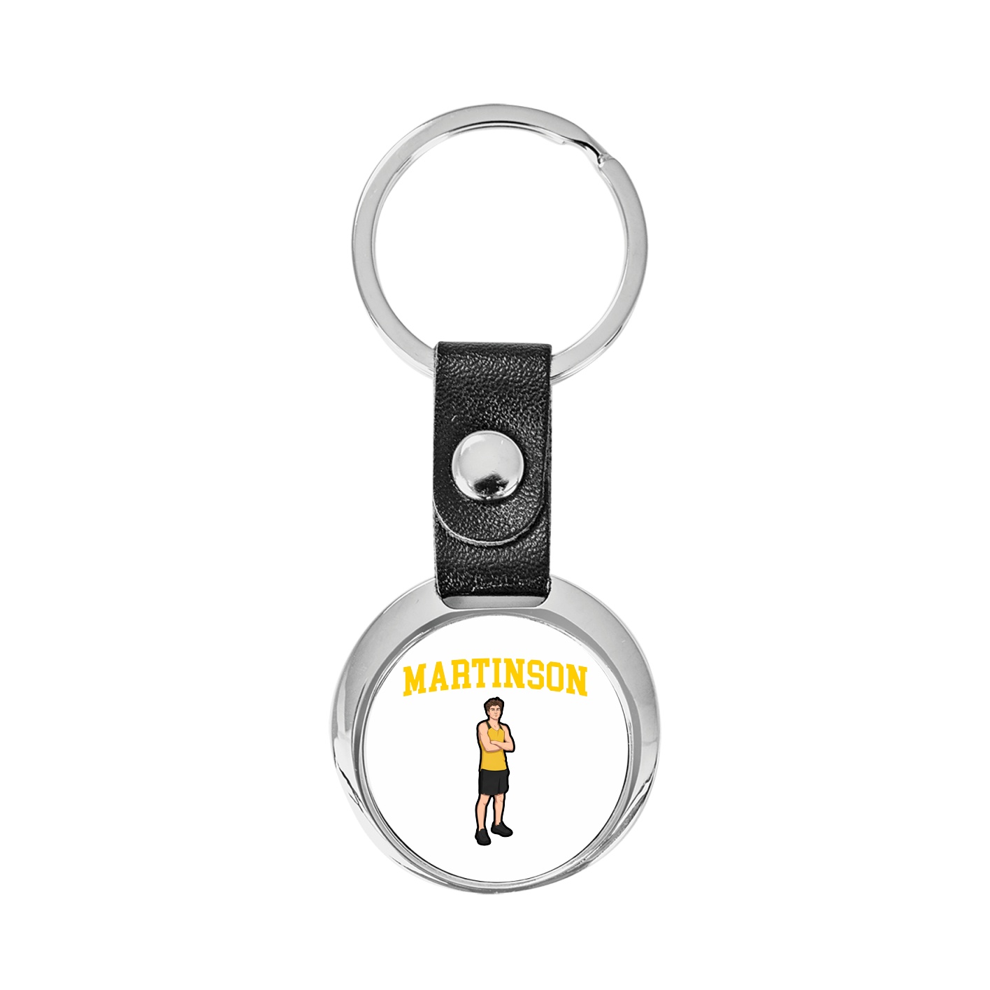 Key Chain — Shirsey in Classic