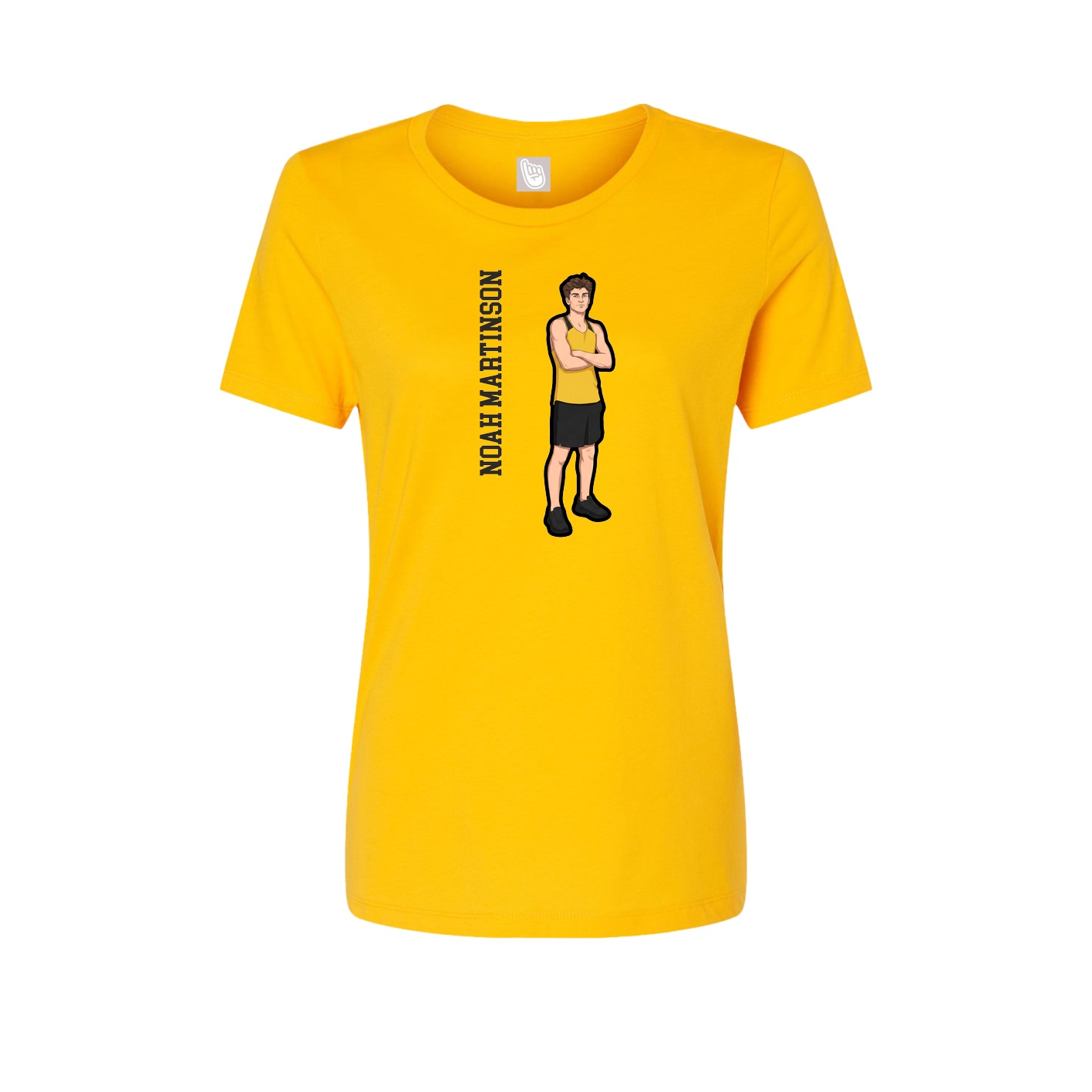 Womens Tee