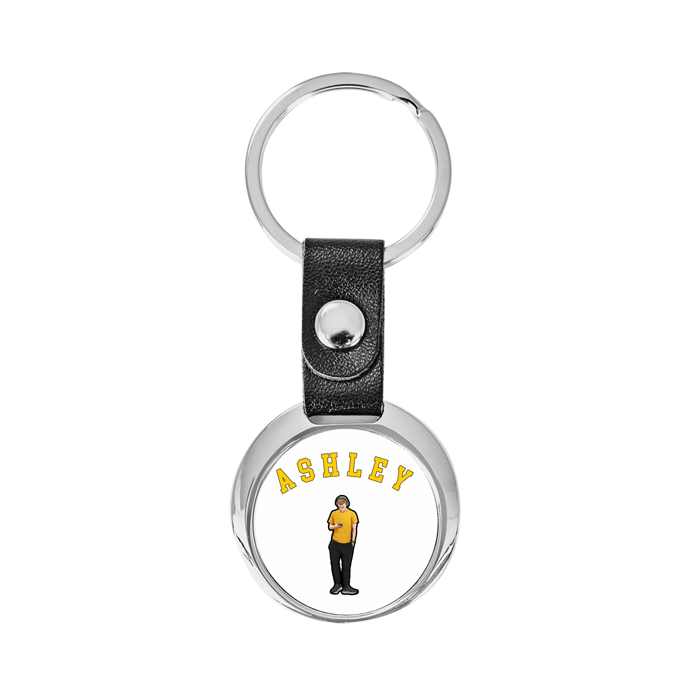 Key Chain
