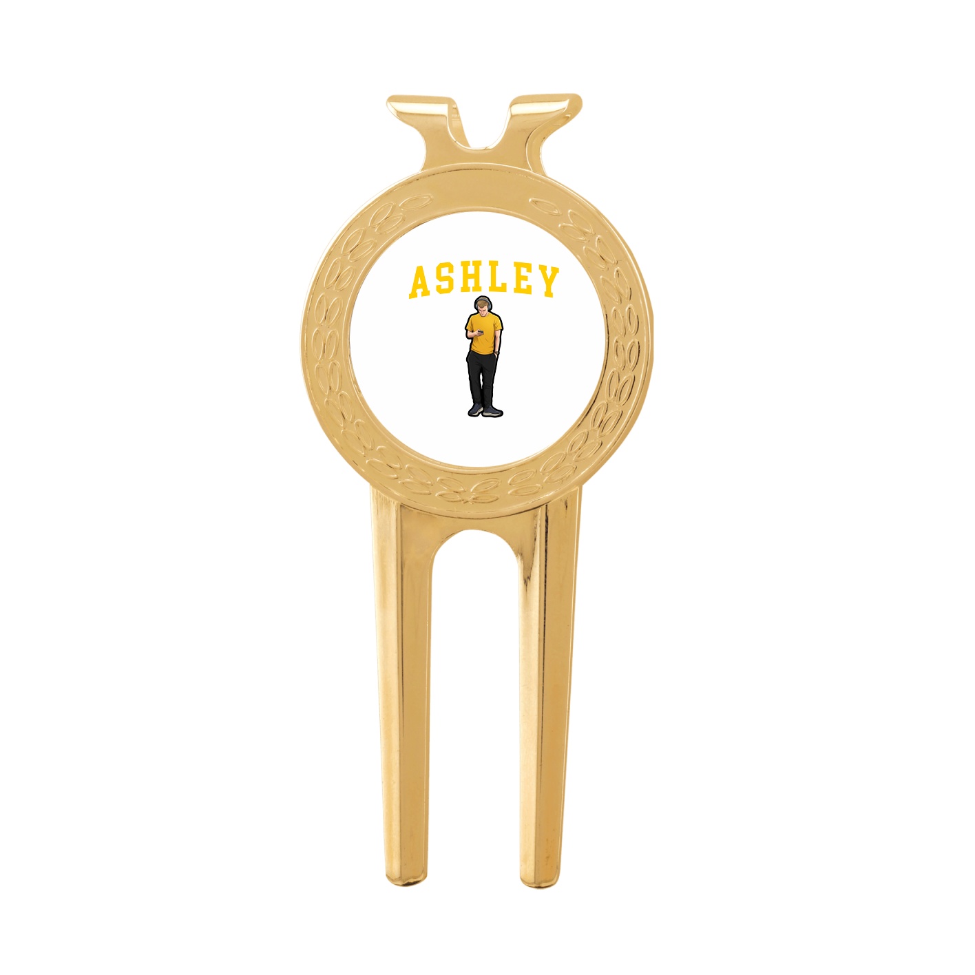 Divot Tool with Ball Marker — Shirsey in Classic