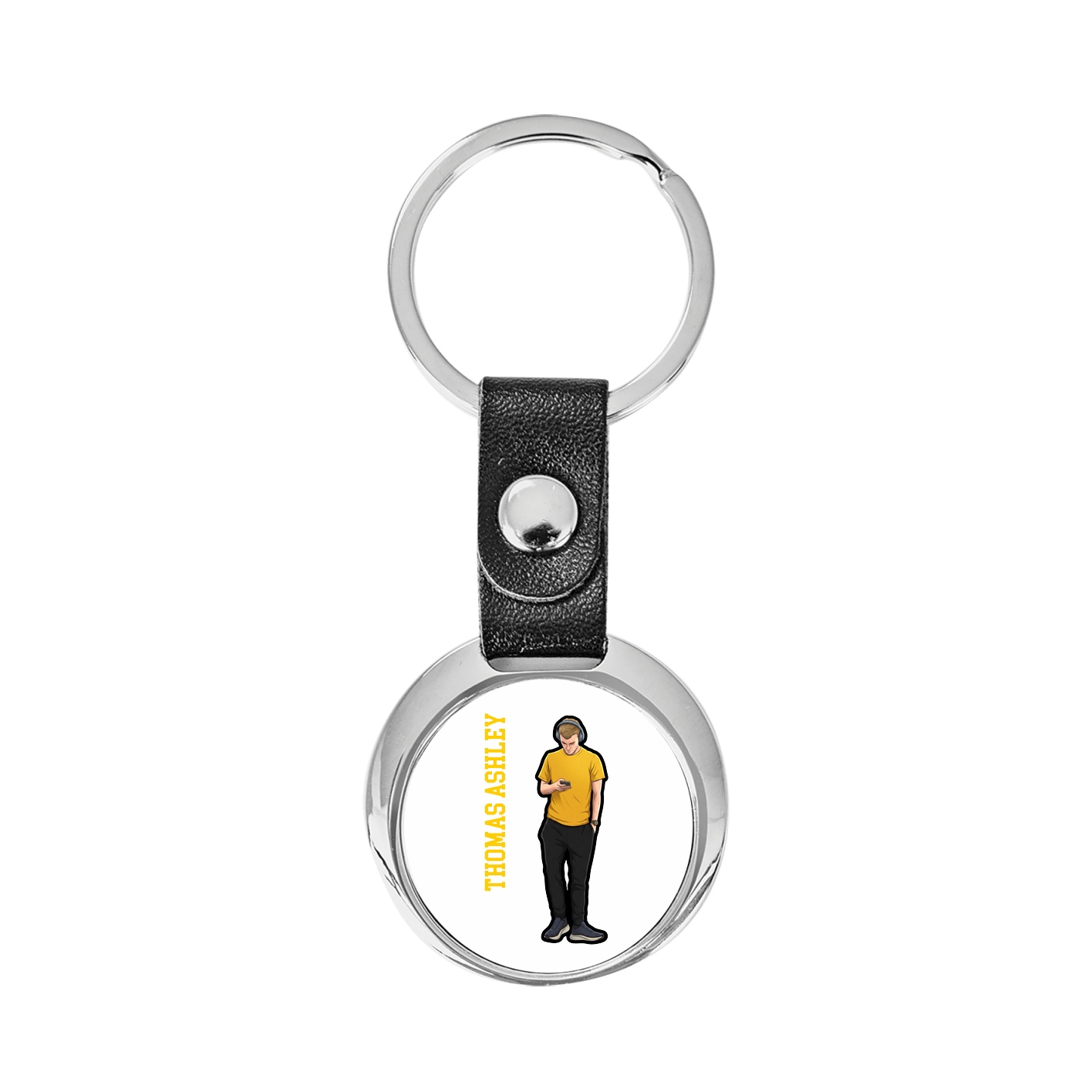 Key Chain