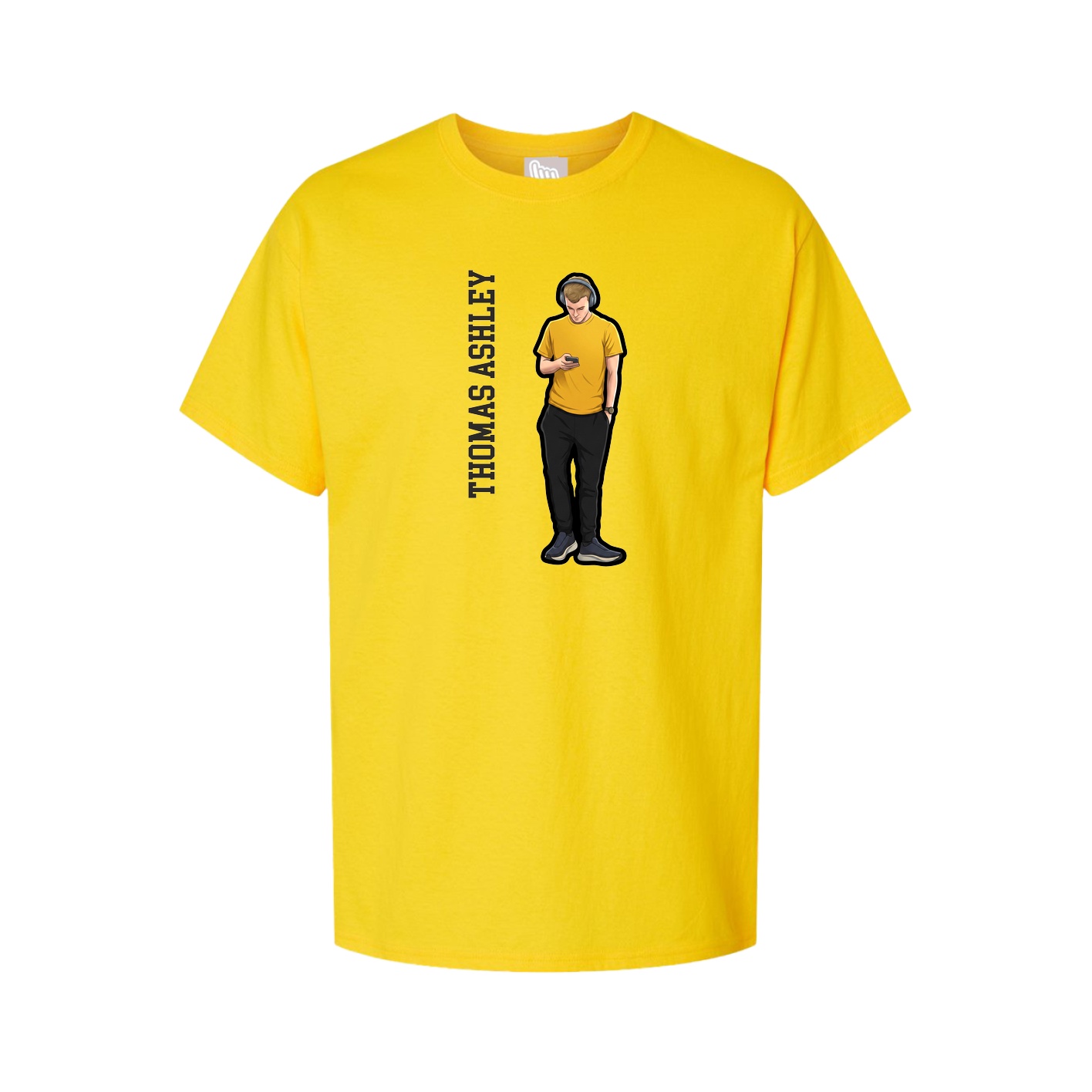 Youth Tee
