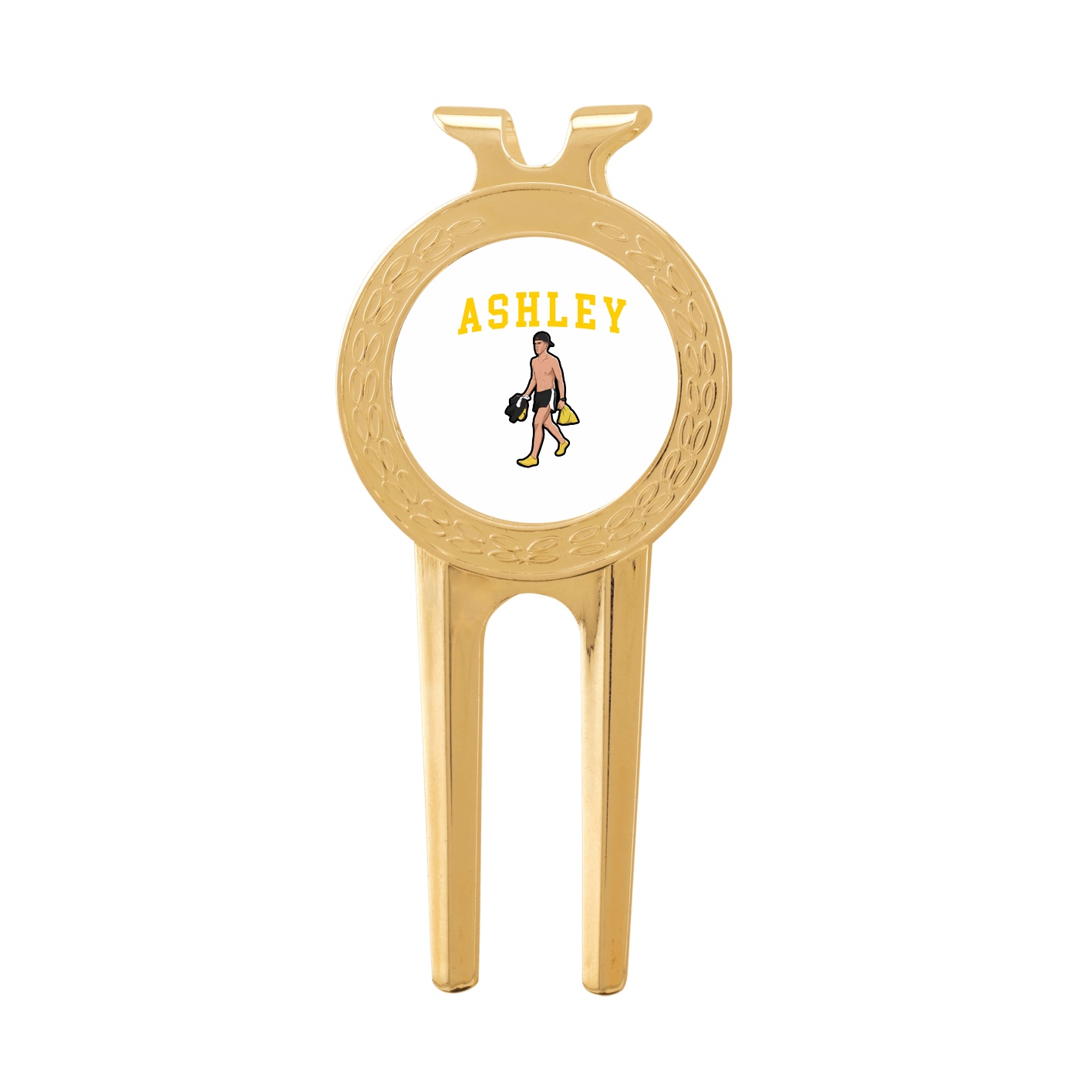 Divot Tool with Ball Marker — Shirsey in Classic