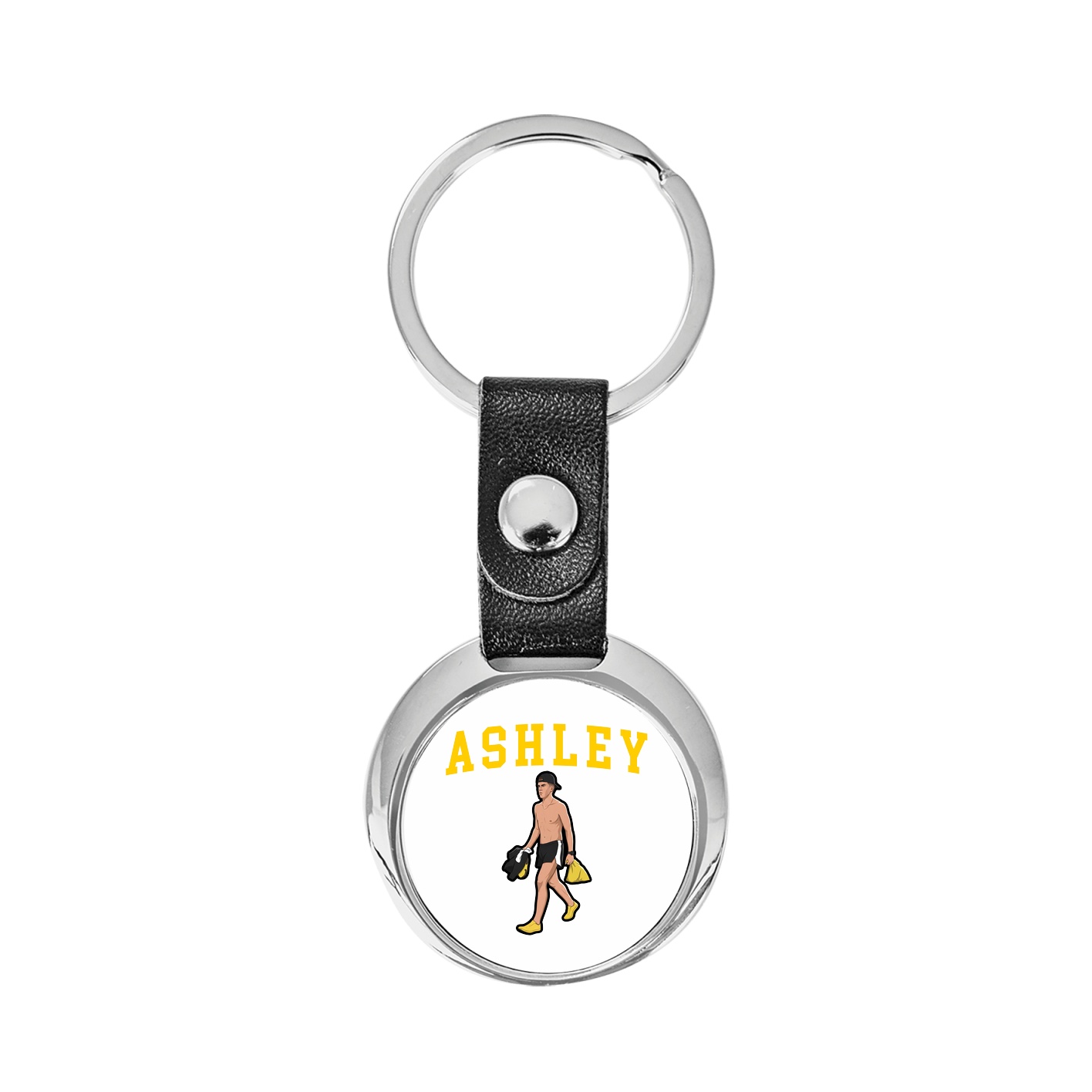 Key Chain — Shirsey in Classic