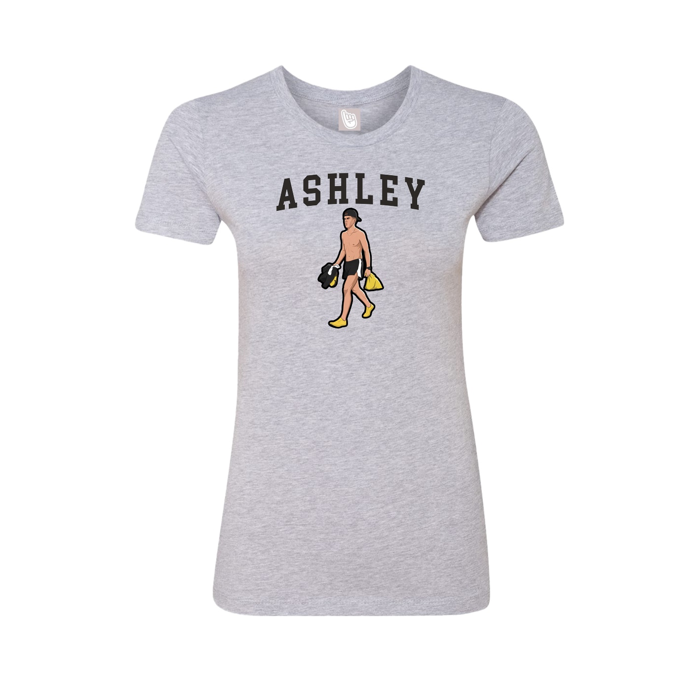 Womens Tee
