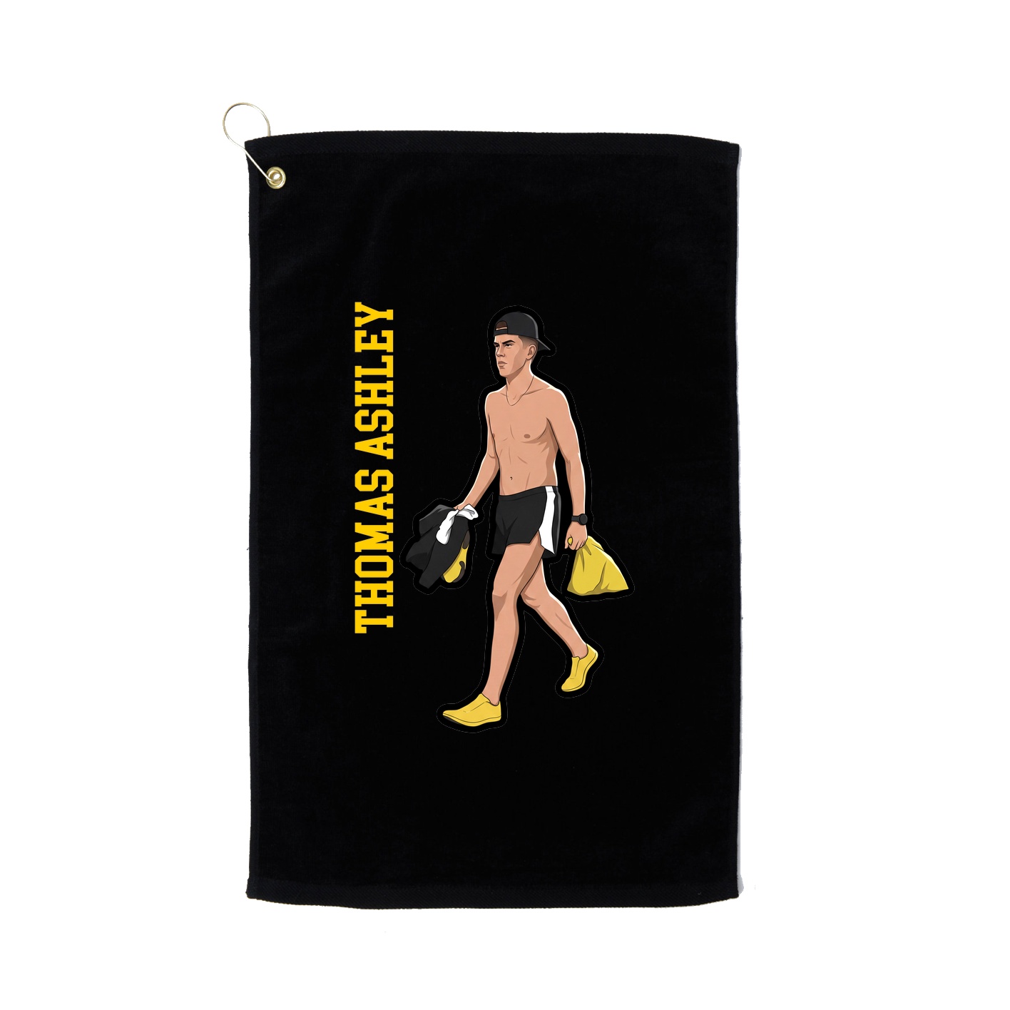 Golf Towel