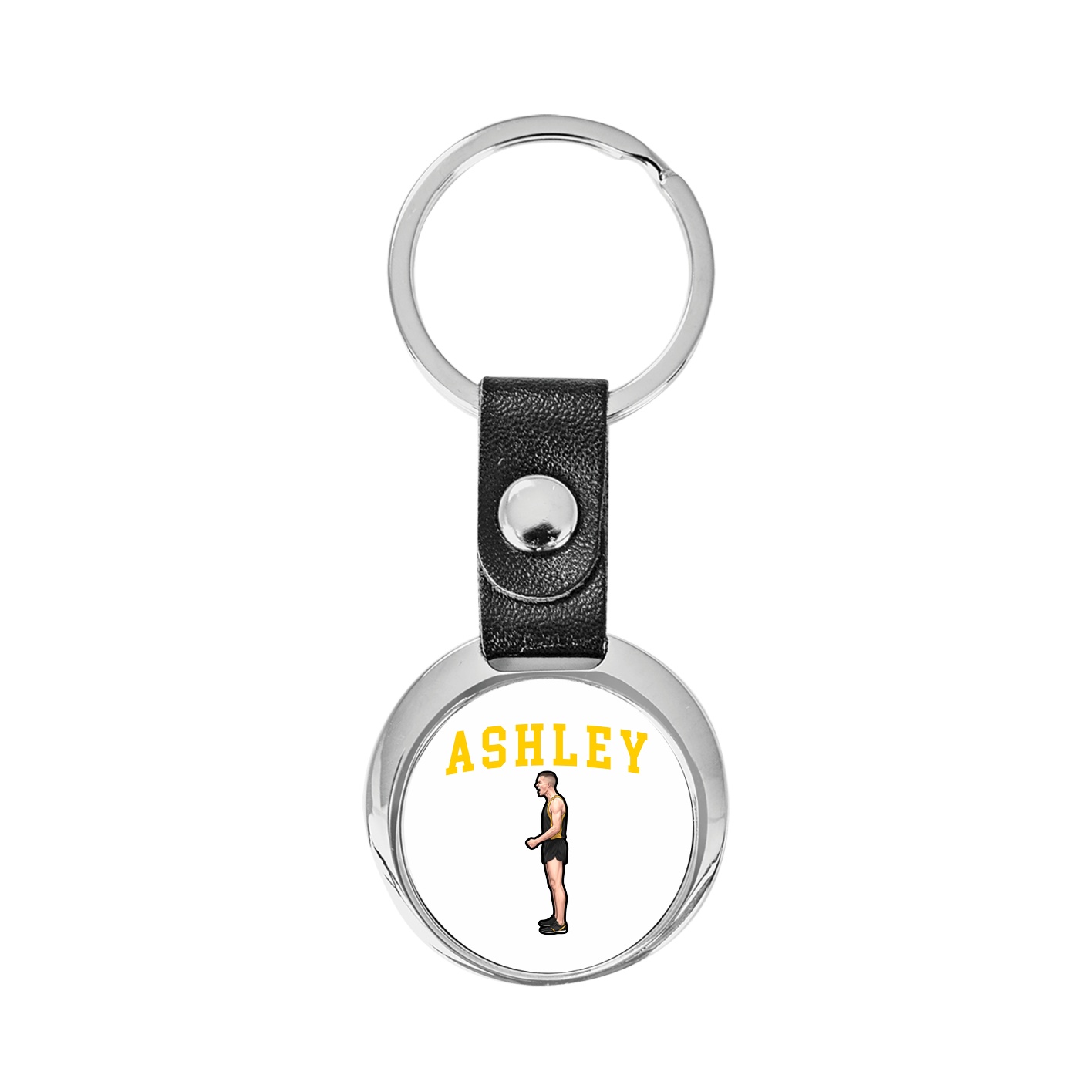 Key Chain — Shirsey in Classic