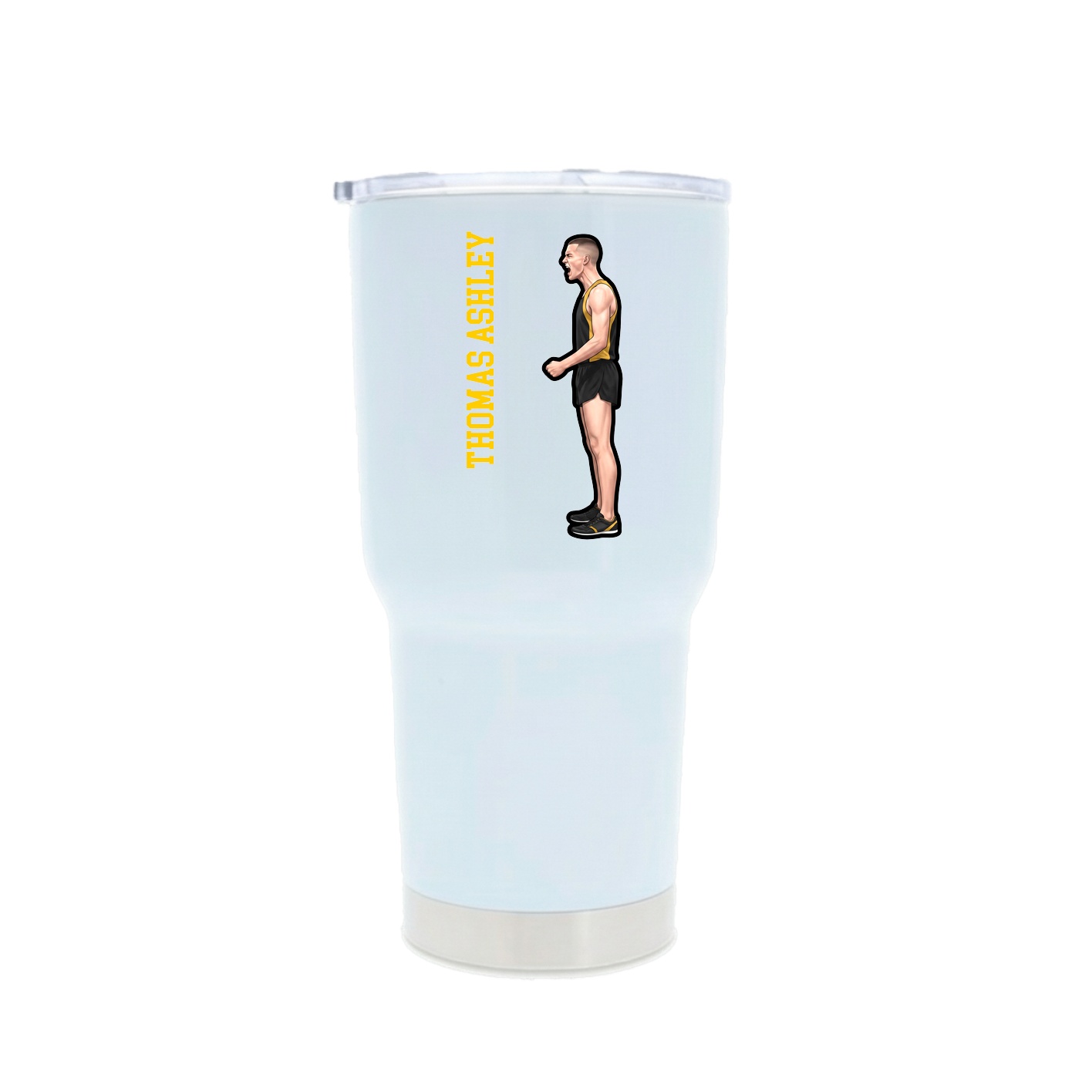 30oz Stainless Steel Tumbler