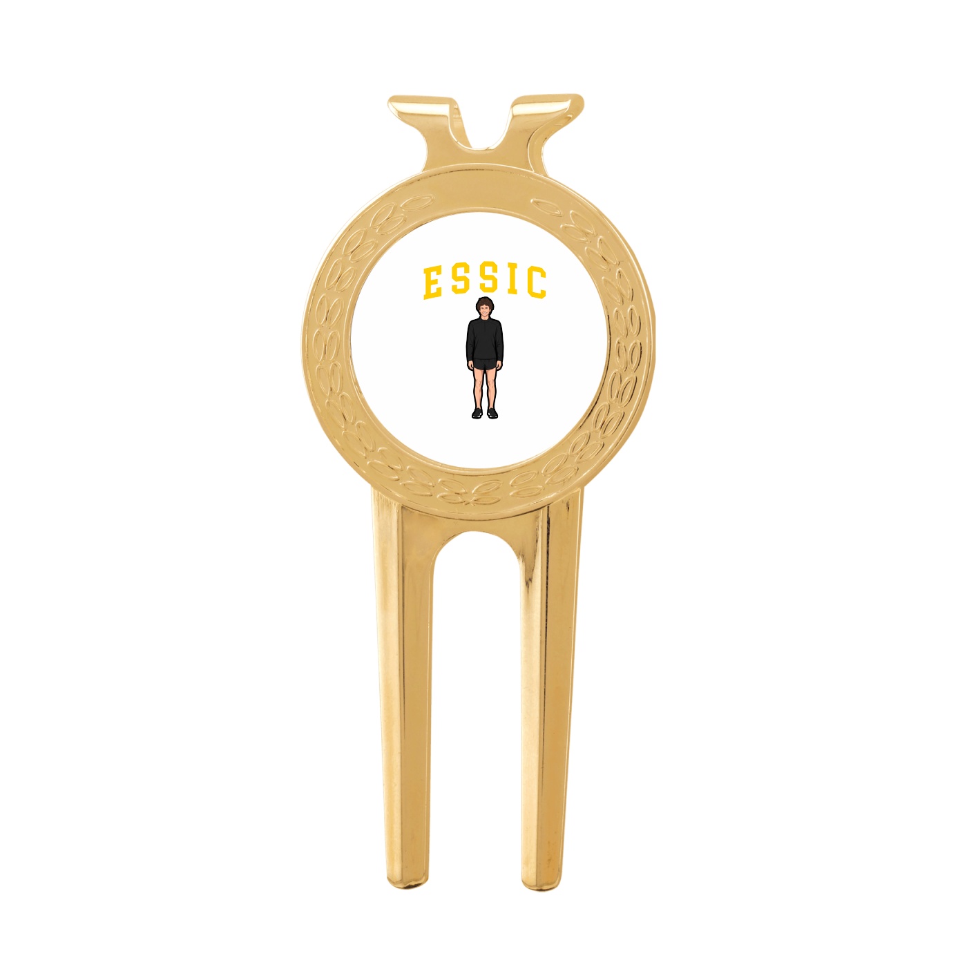 Divot Tool with Ball Marker — Shirsey in Classic