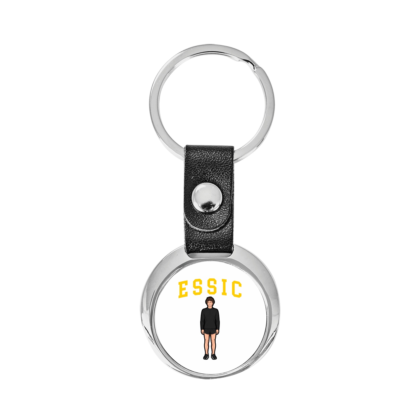Key Chain — Shirsey in Classic