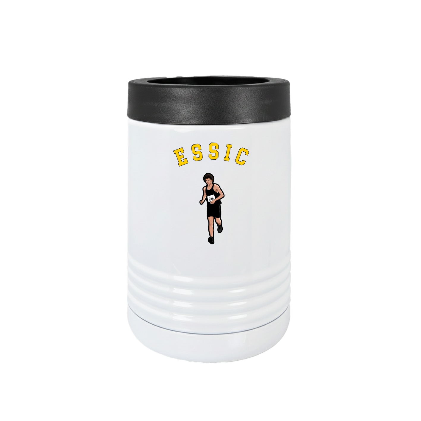 Beverage Holder — Shirsey Arch in White