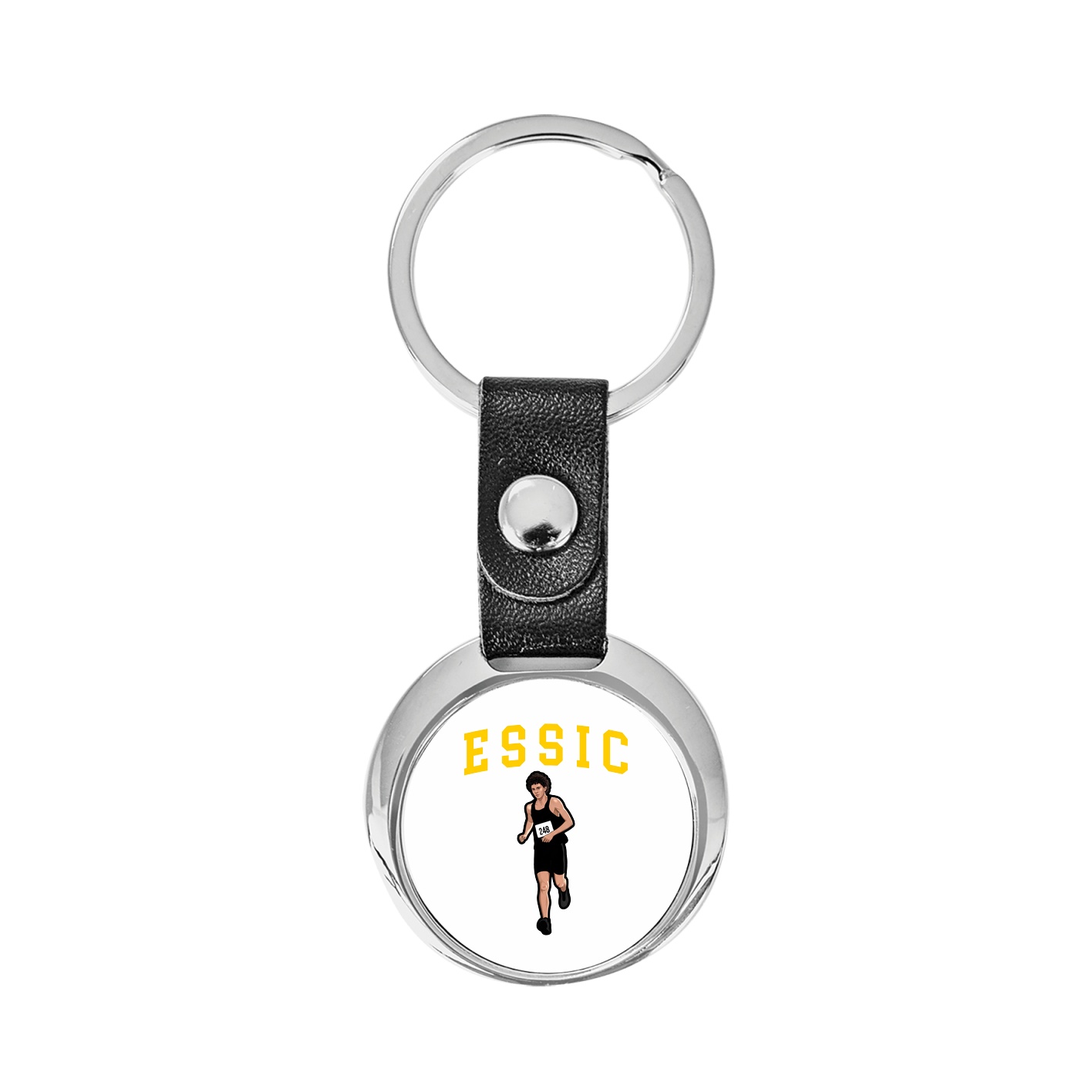Key Chain — Shirsey in Classic