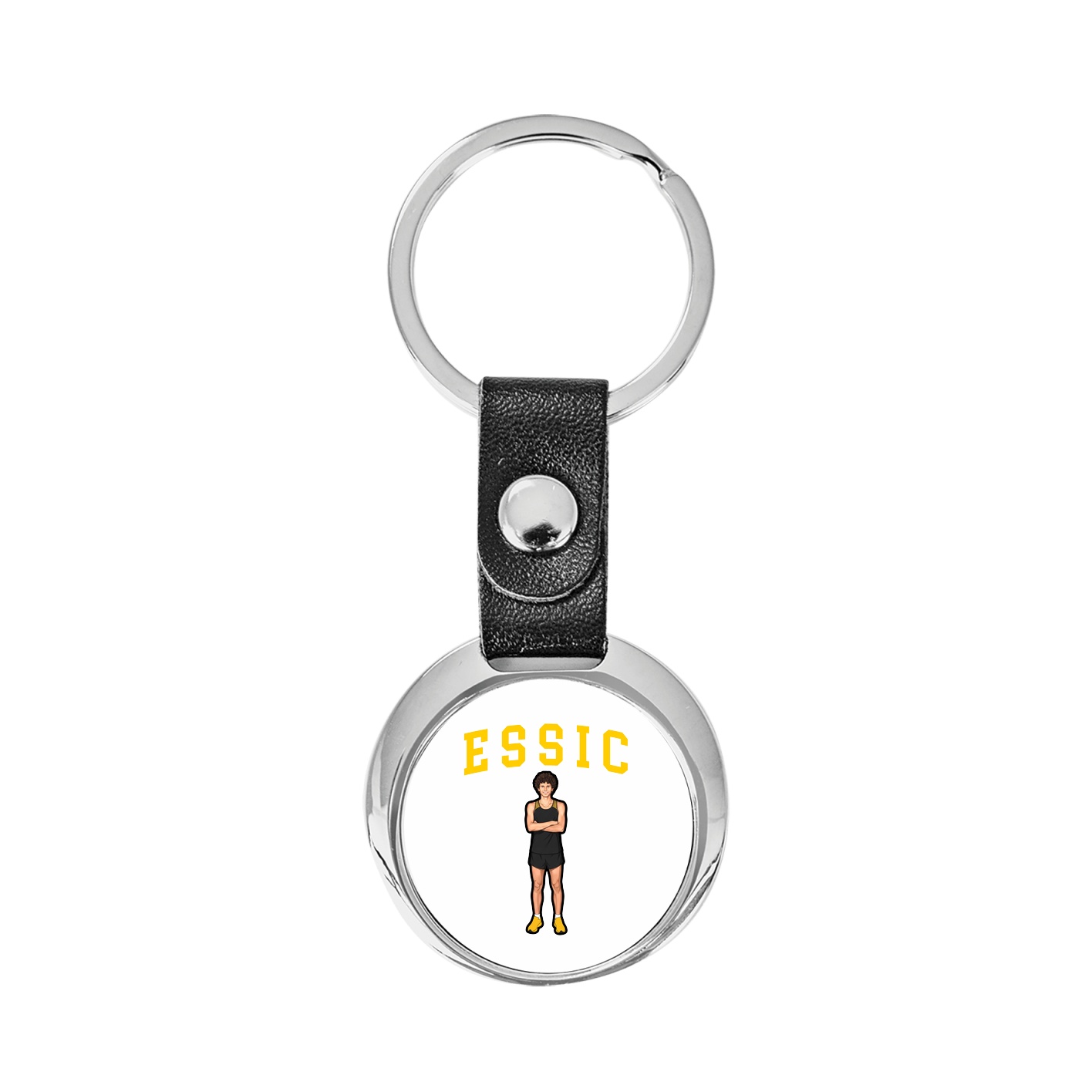 Key Chain — Shirsey in Classic