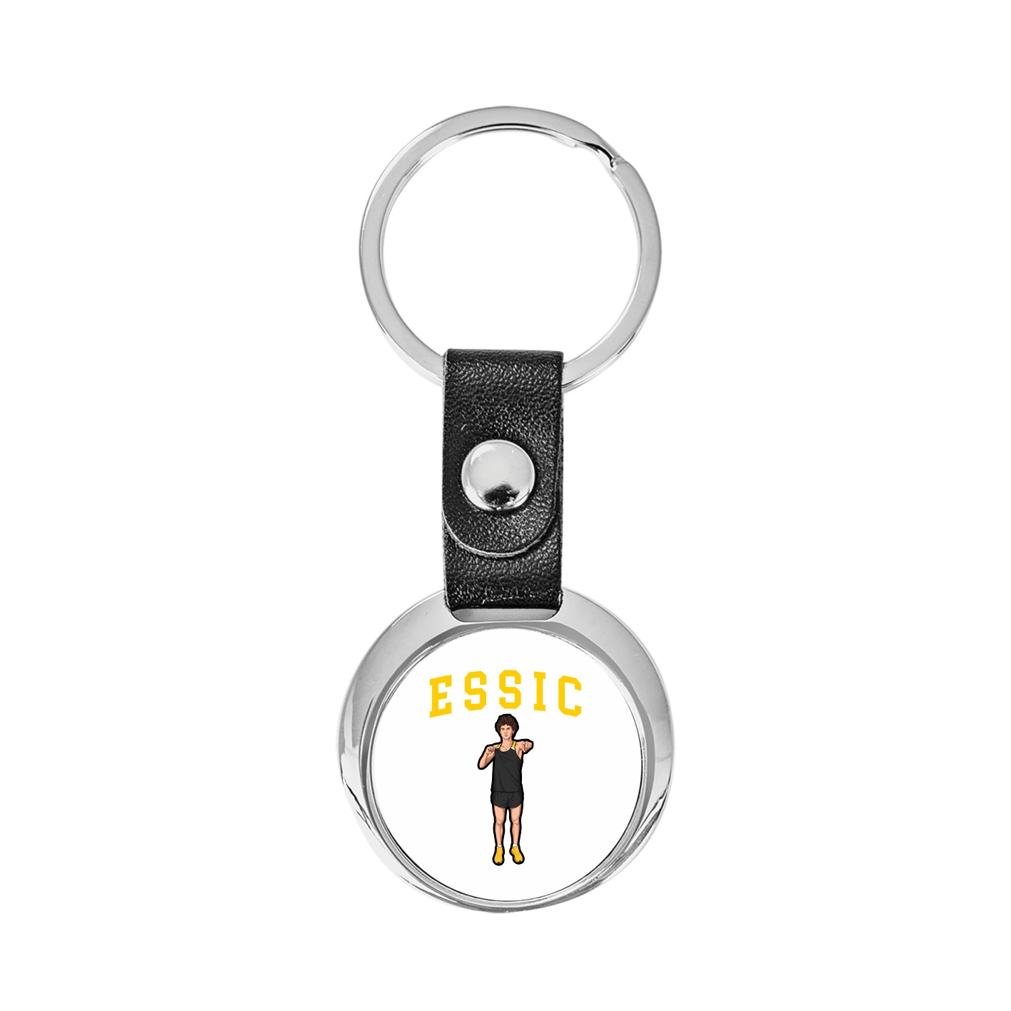 Key Chain — Shirsey in Classic