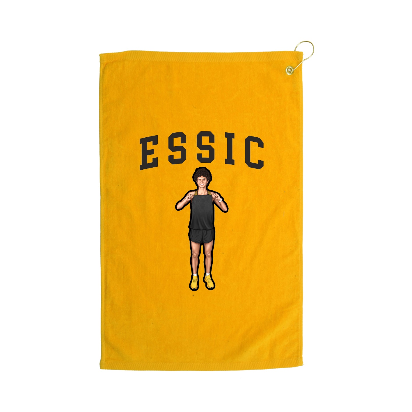 Golf Towel