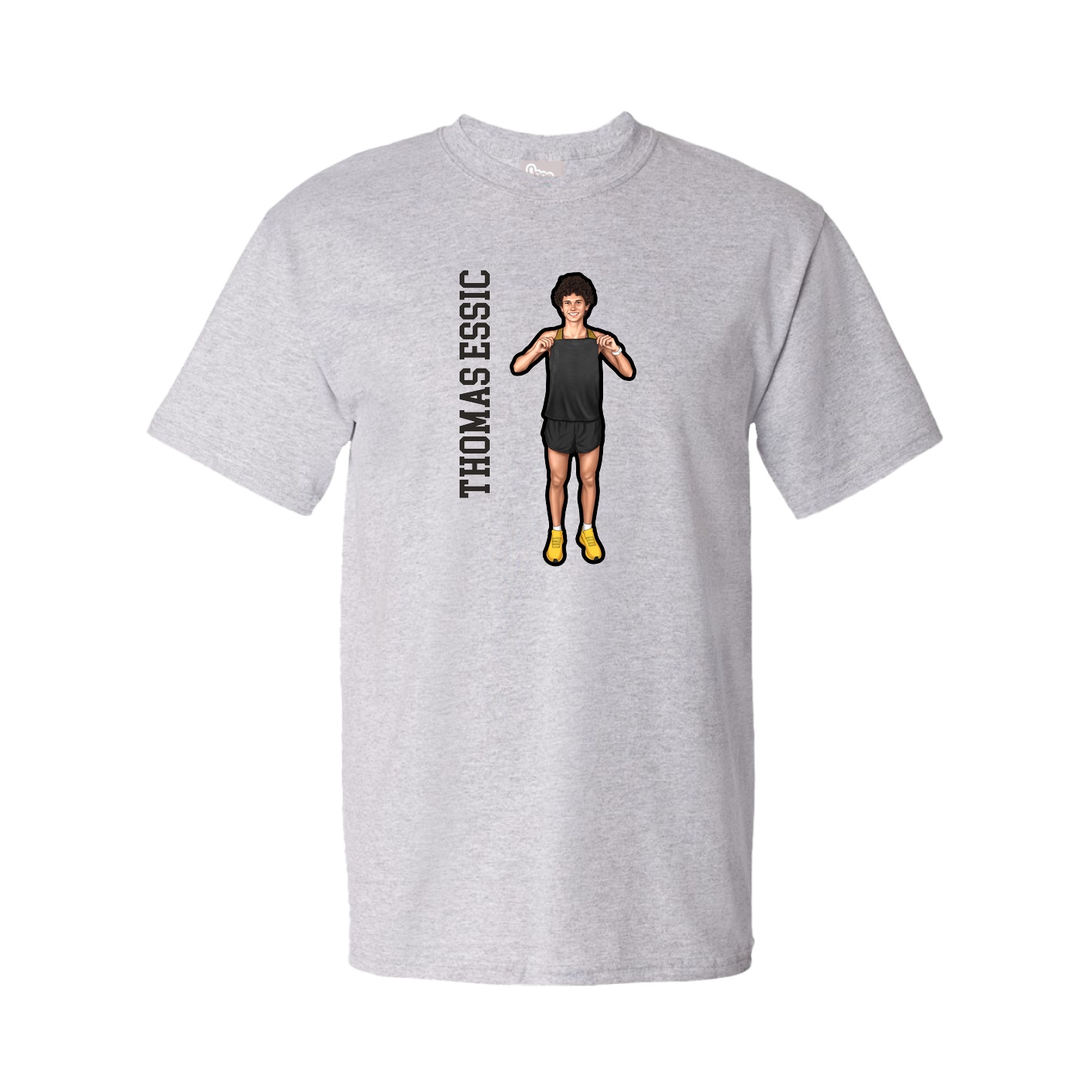 NIL Club Tee