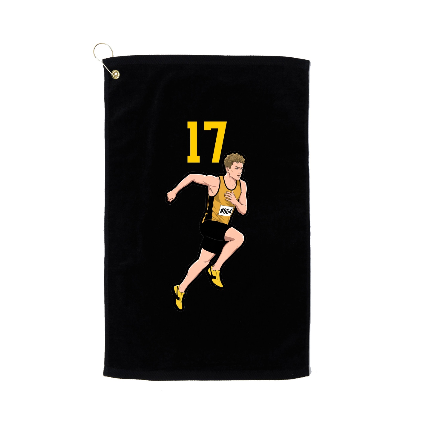 Golf Towel