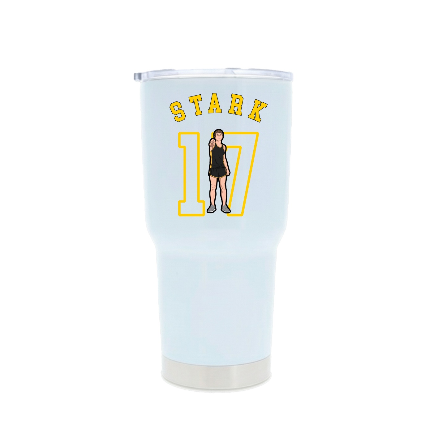 30oz Stainless Steel Tumbler