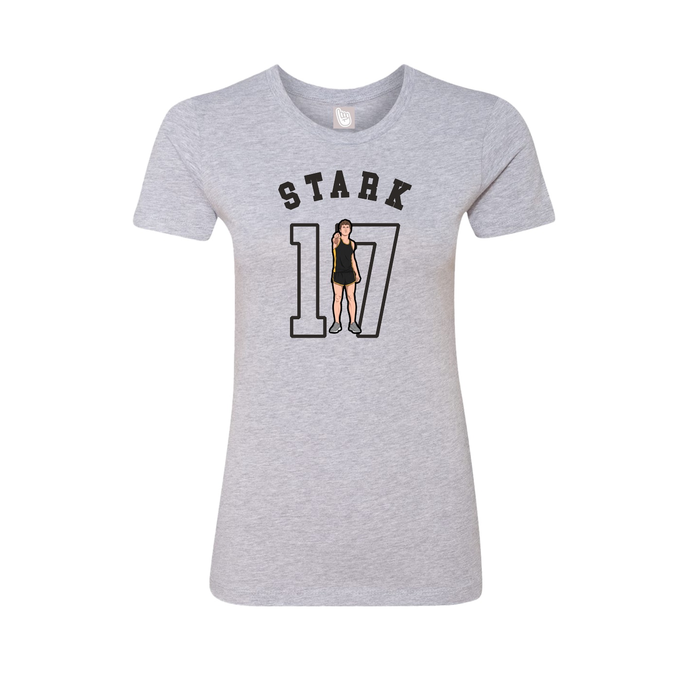 NIL Club Womens Tee