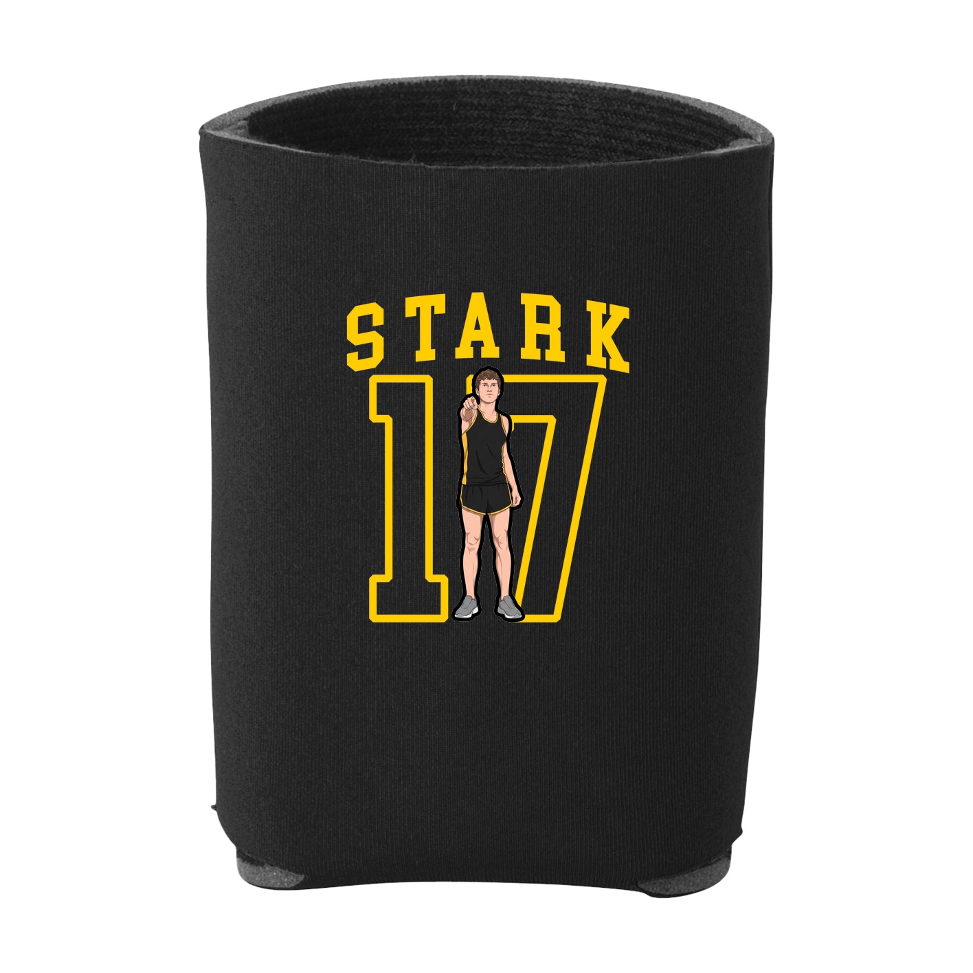 Can Holder — Shirsey in Black