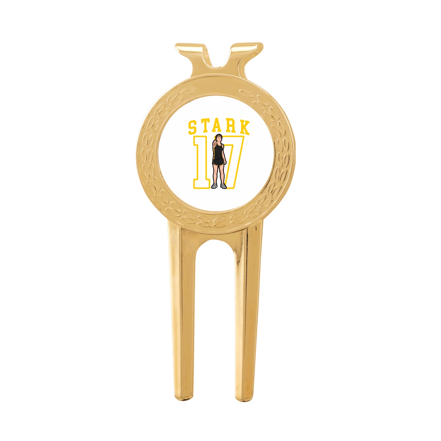 Divot Tool with Ball Marker — Shirsey in Classic