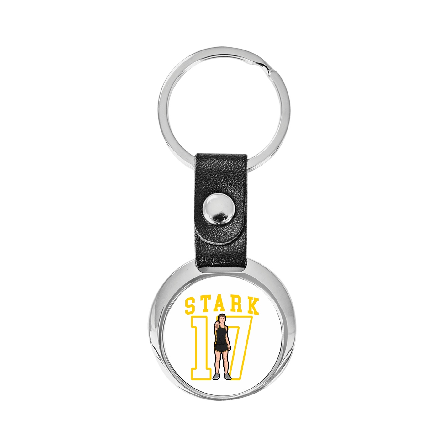 Key Chain — Shirsey in Classic