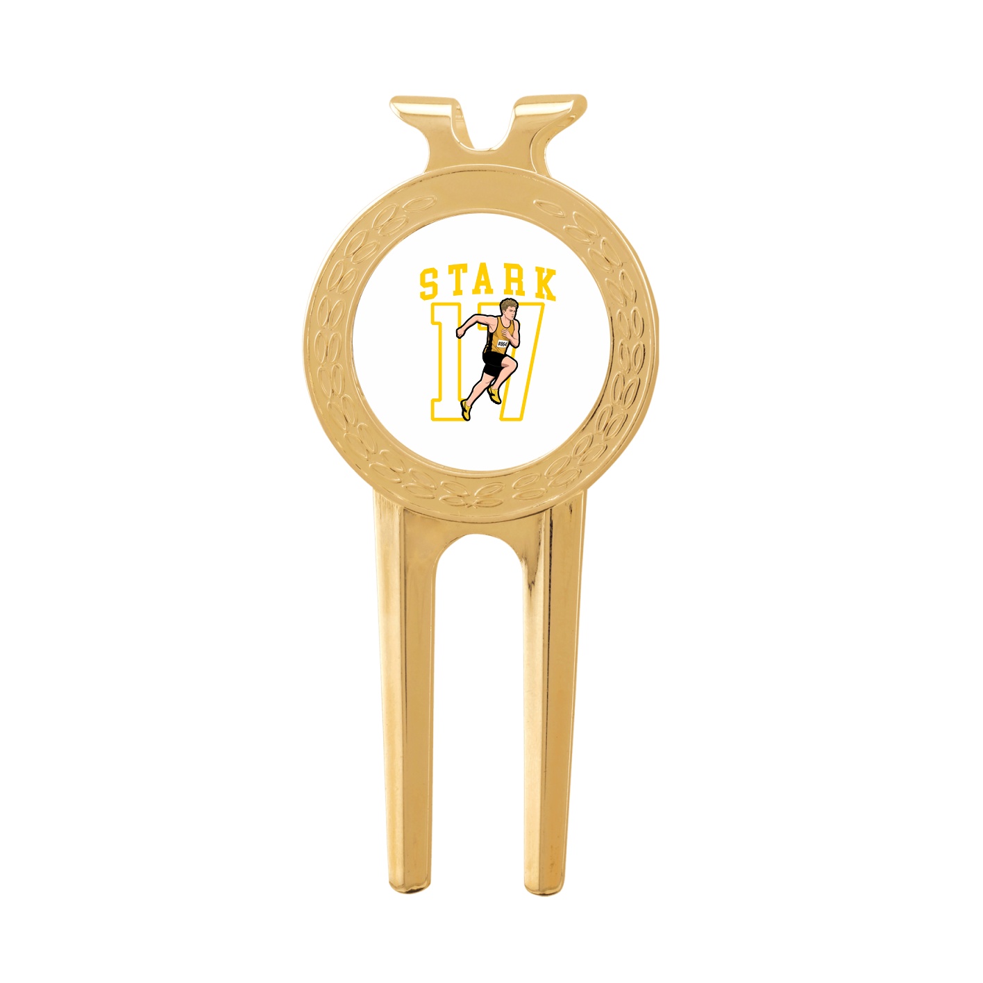Divot Tool with Ball Marker — Shirsey in Classic