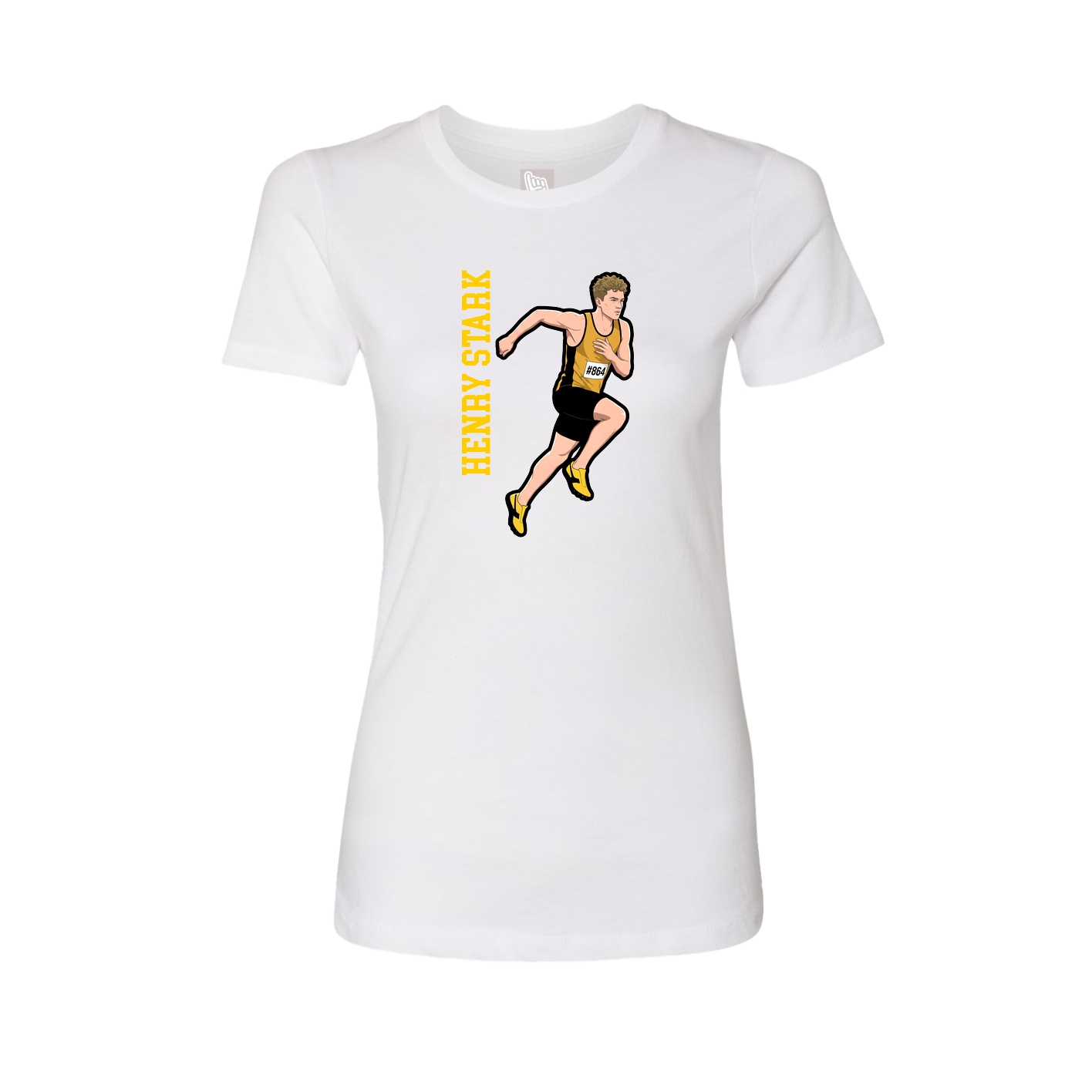 Womens Tee