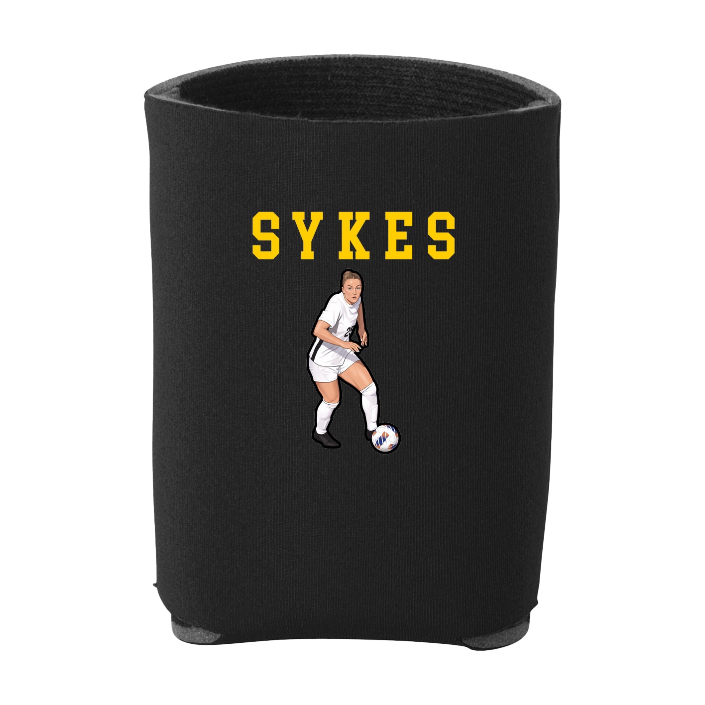 Can Holder — Shirsey in Black
