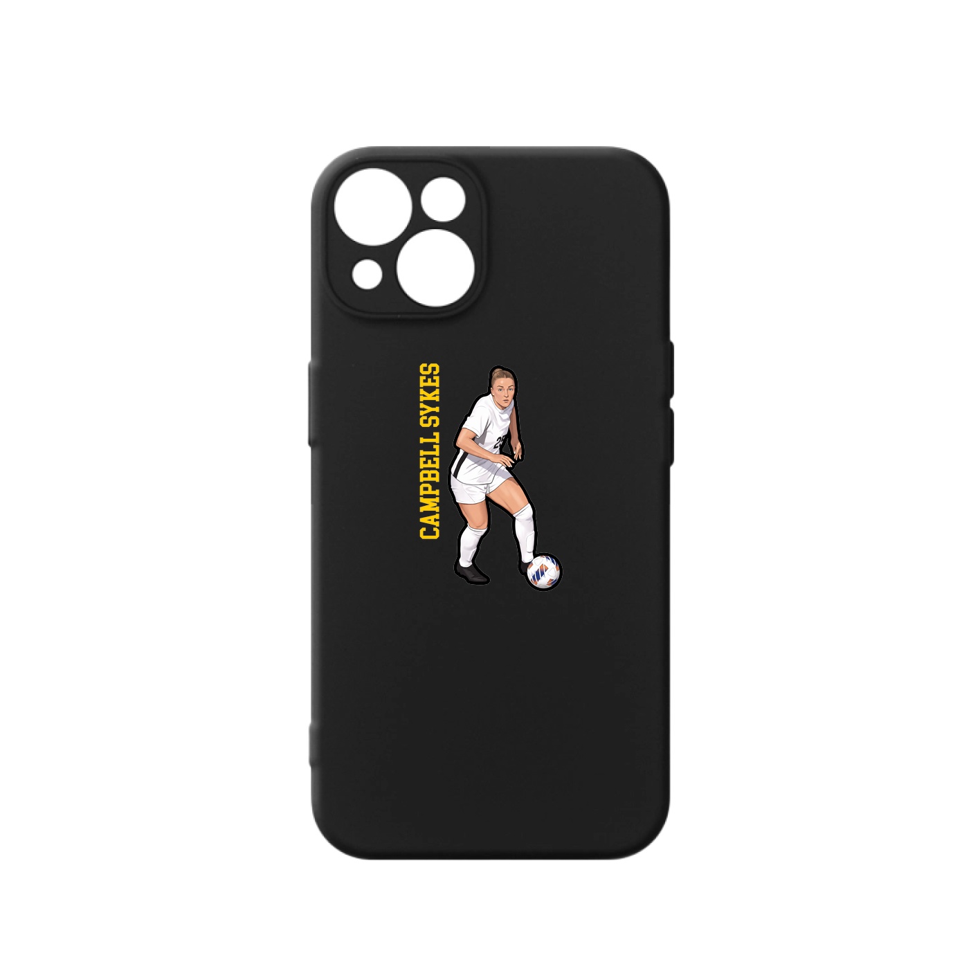 iPhone case