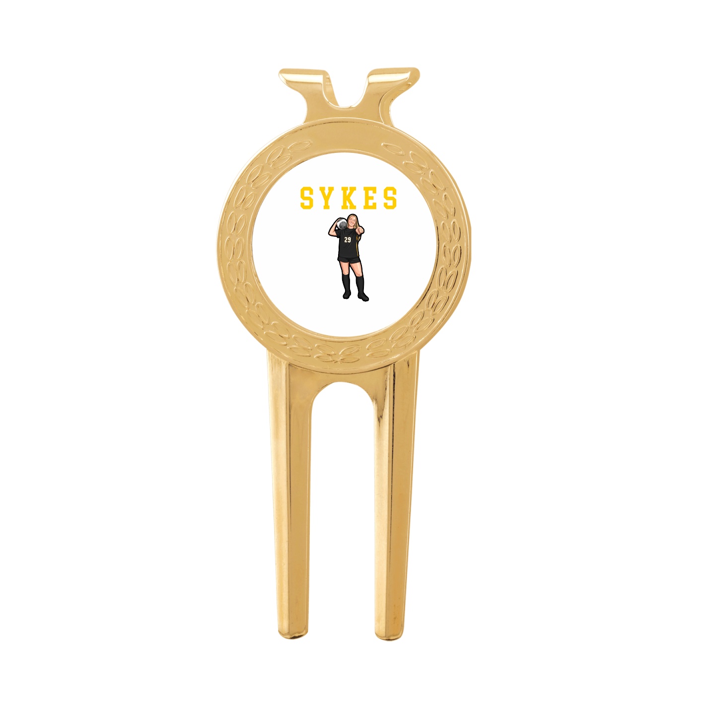 Divot Tool with Ball Marker — Shirsey in Classic