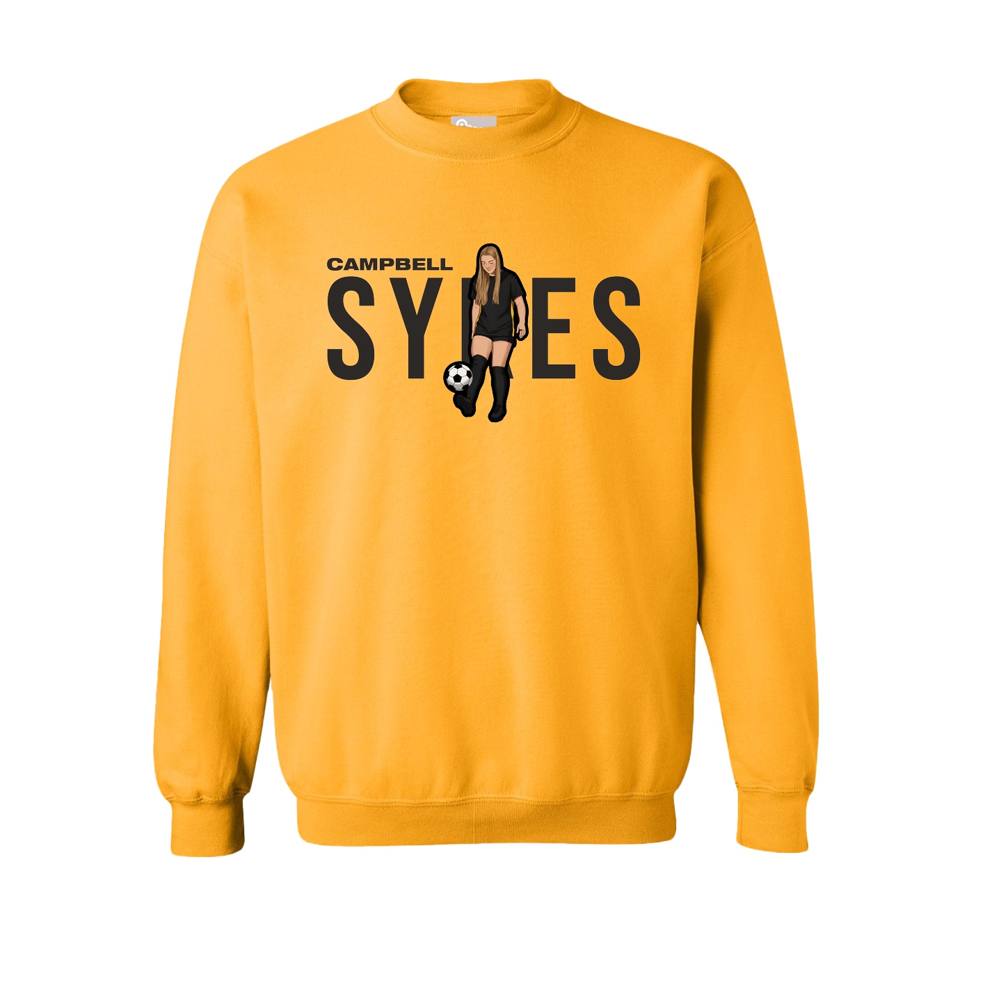 Fleece Crew