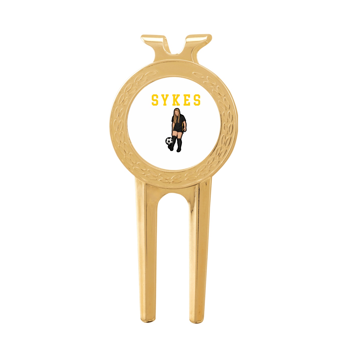 Divot Tool with Ball Marker — Shirsey in Classic