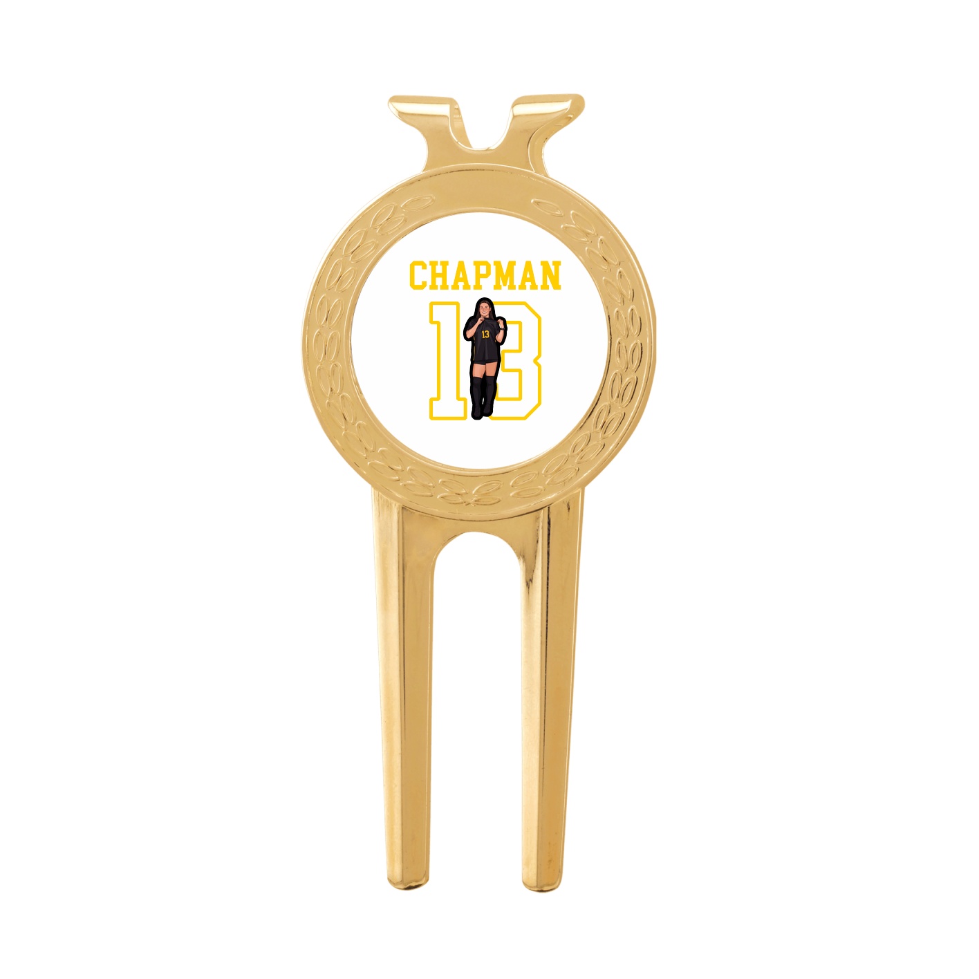 Divot Tool with Ball Marker — Shirsey in Classic