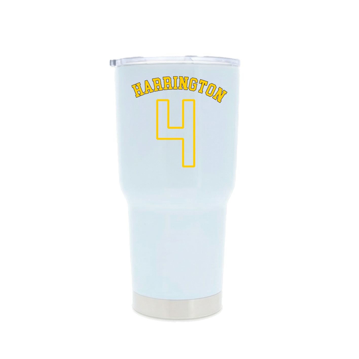 30oz Stainless Steel Tumbler