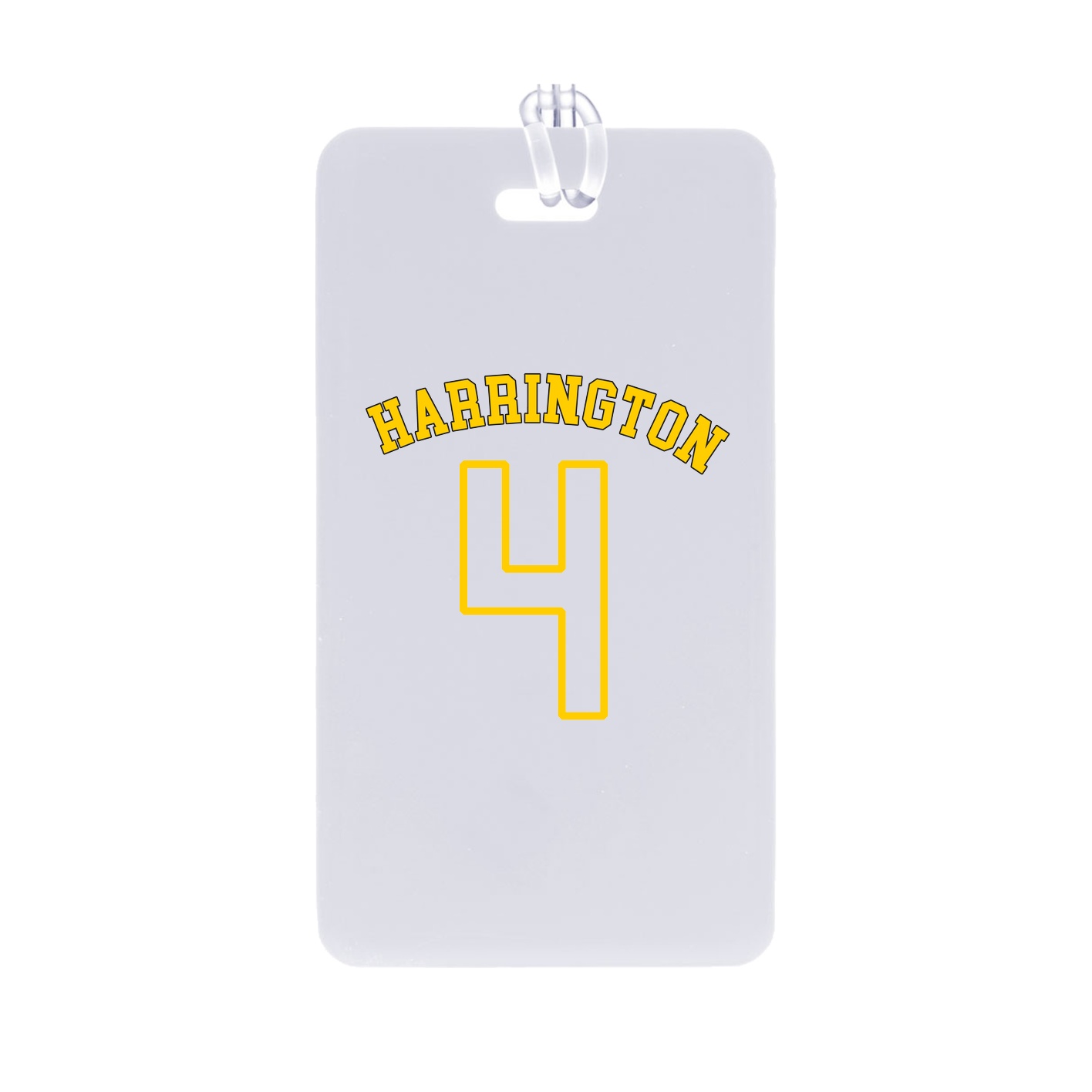 Bag Tag