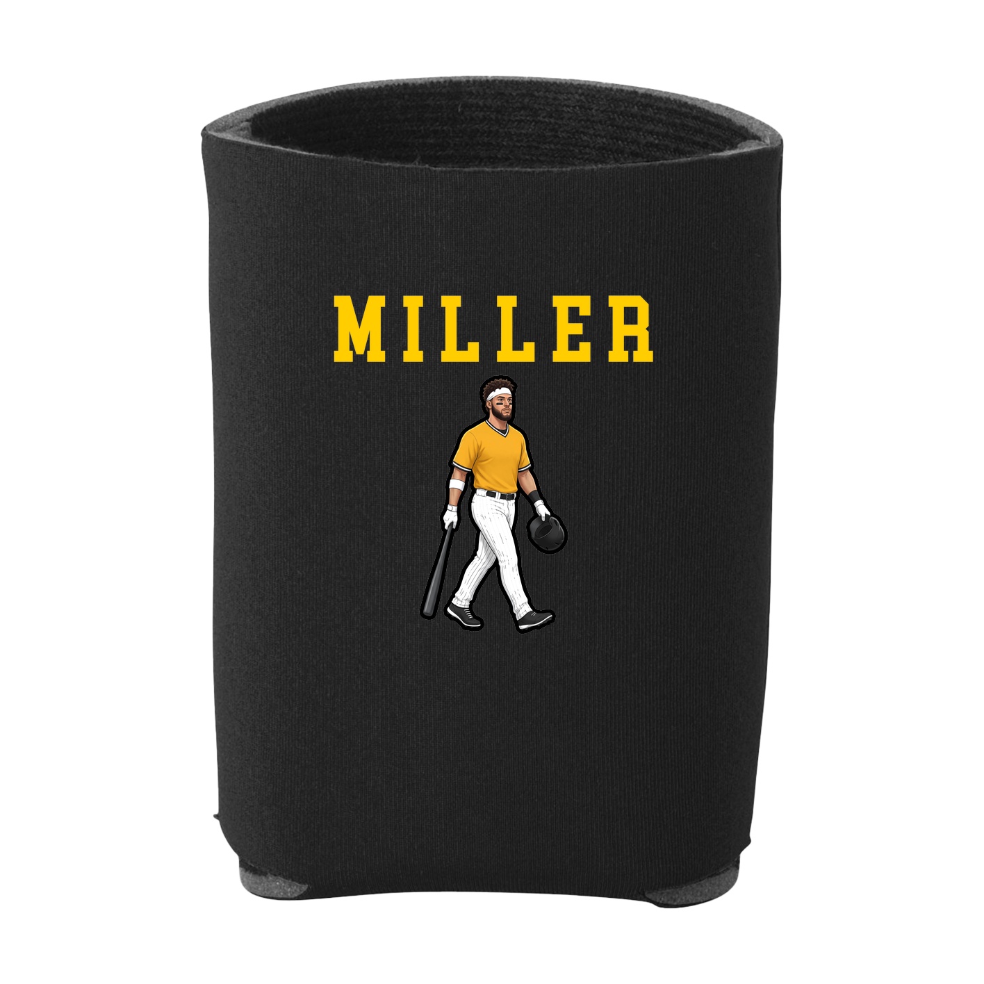 Can Holder — Shirsey in Black