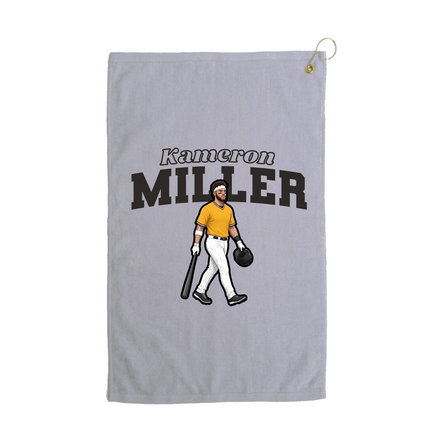 Golf Towel