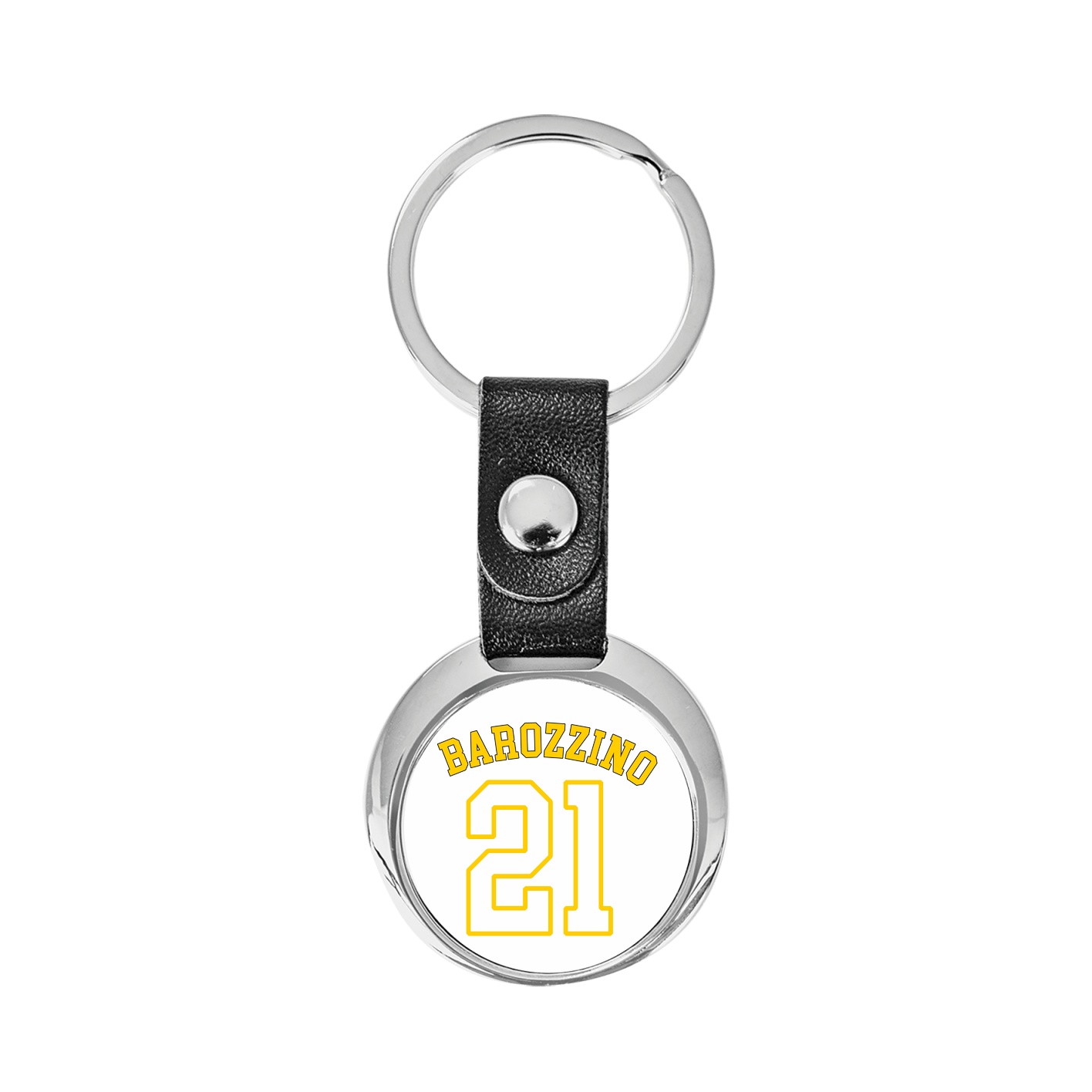 Key Chain — Shirsey Arch in Classic