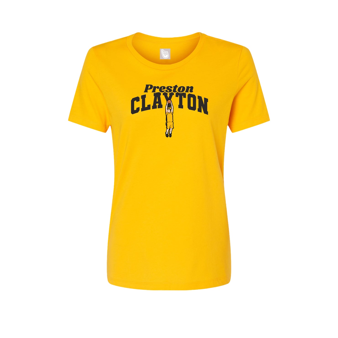 Fitted Women's Tee