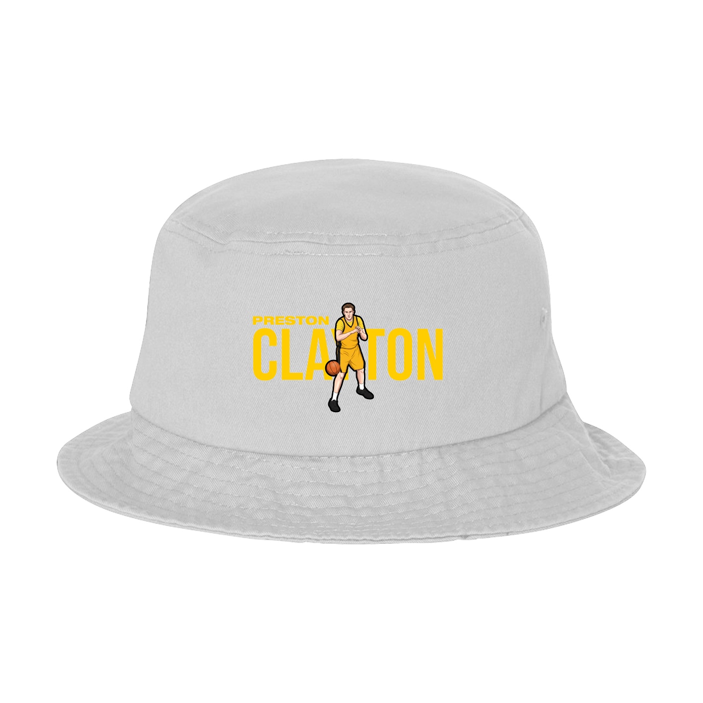 Bucket Cap