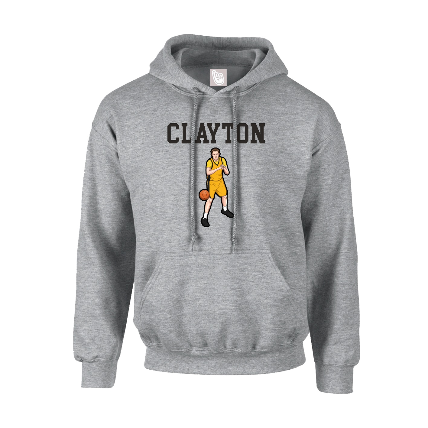 Hoodie