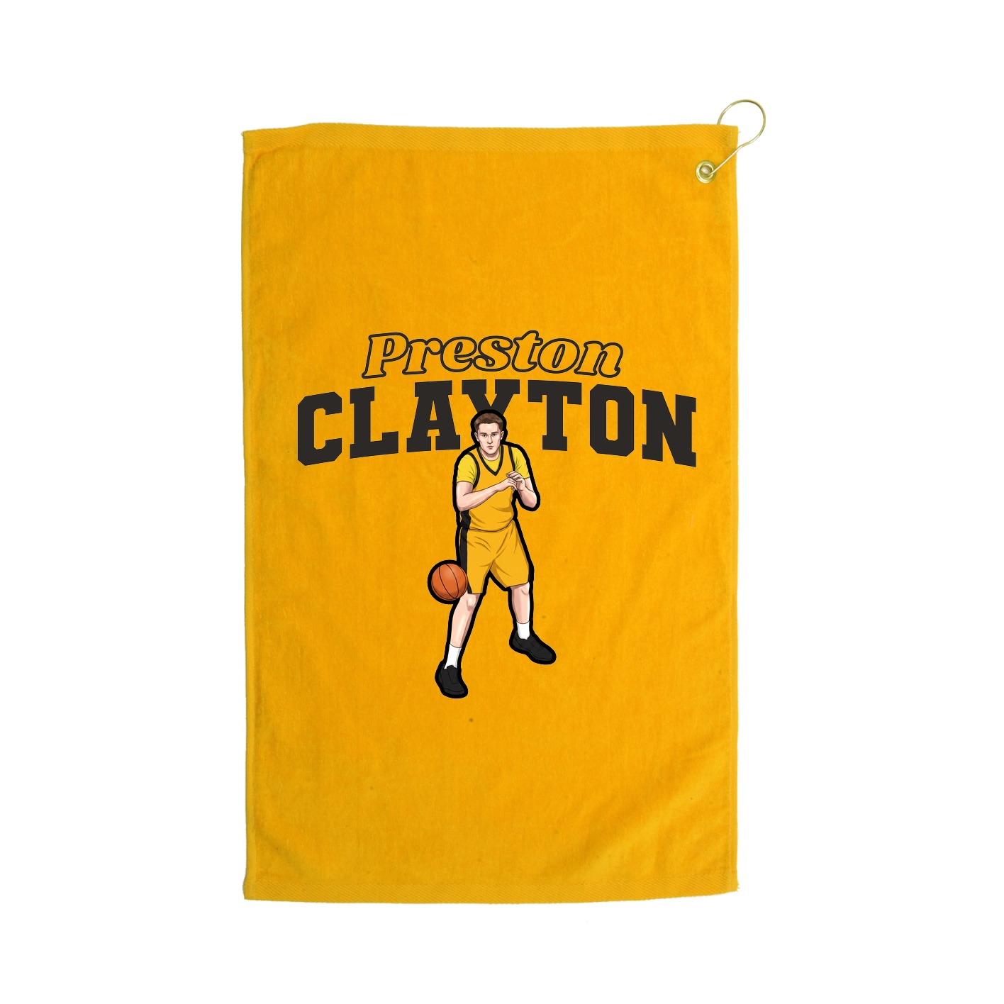 Golf Towel