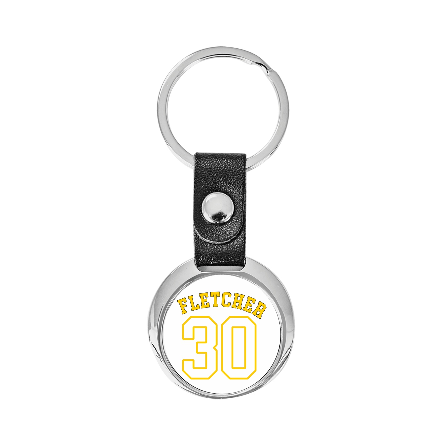 Key Chain — Shirsey Arch in Classic