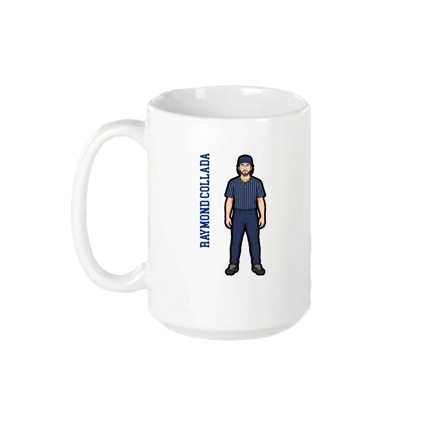 15oz Coffee Mug