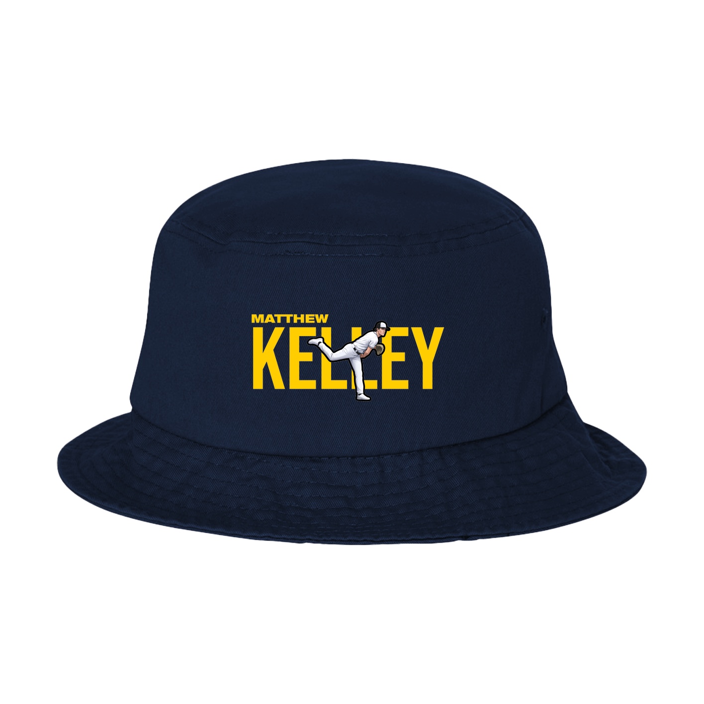 Bucket Cap